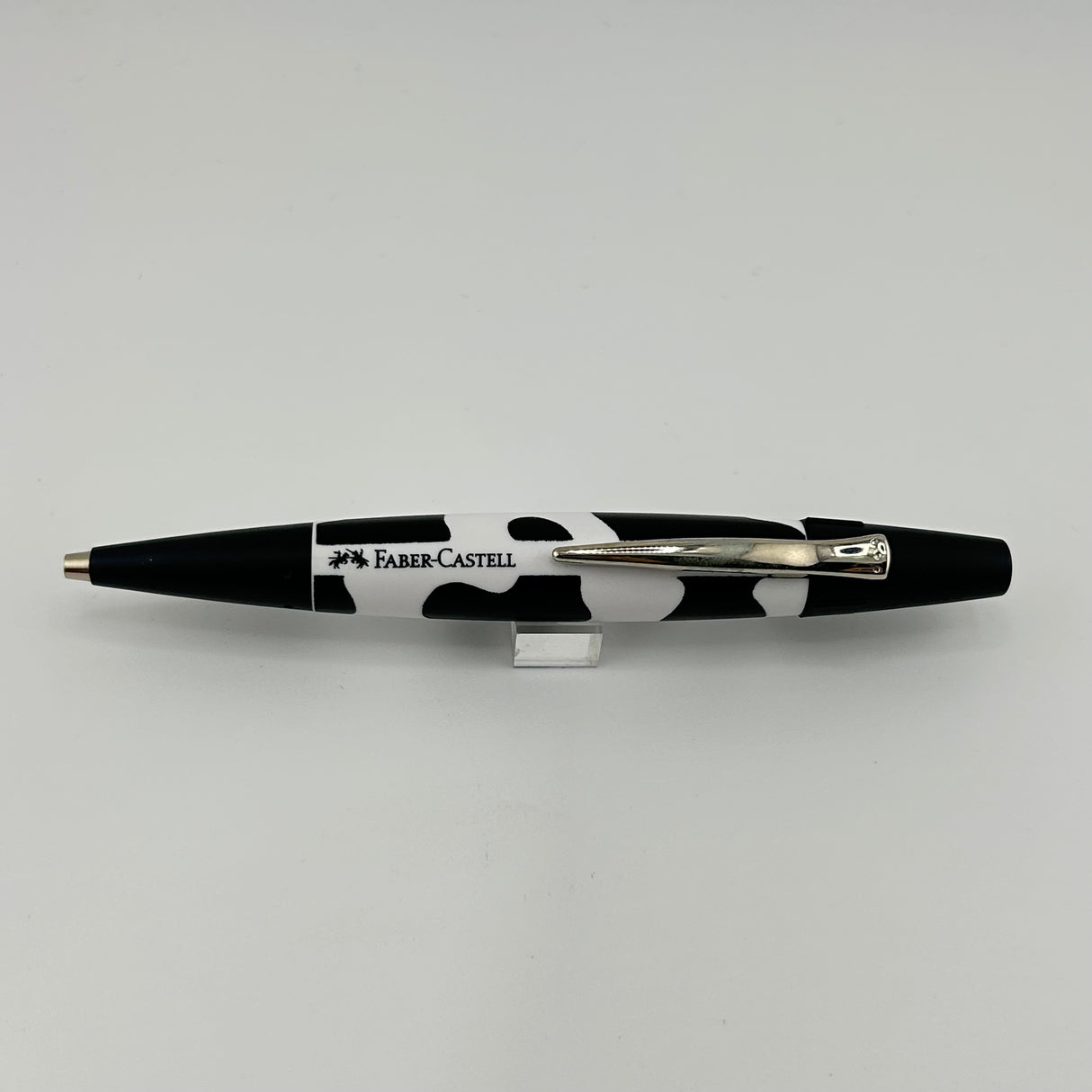 Faber Castell E- motion Cow  -  Ball Pen