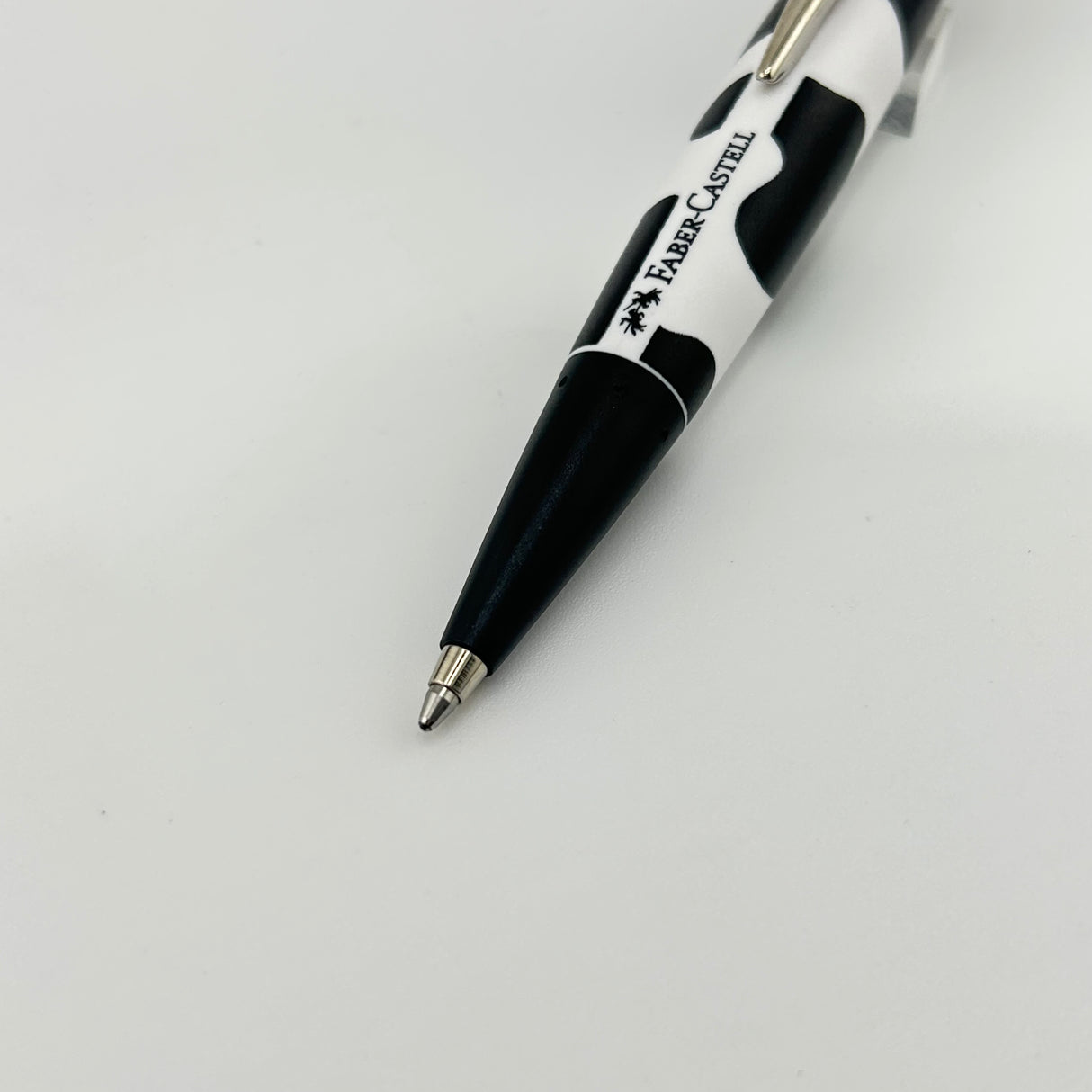 Faber Castell E- motion Cow  -  Ball Pen