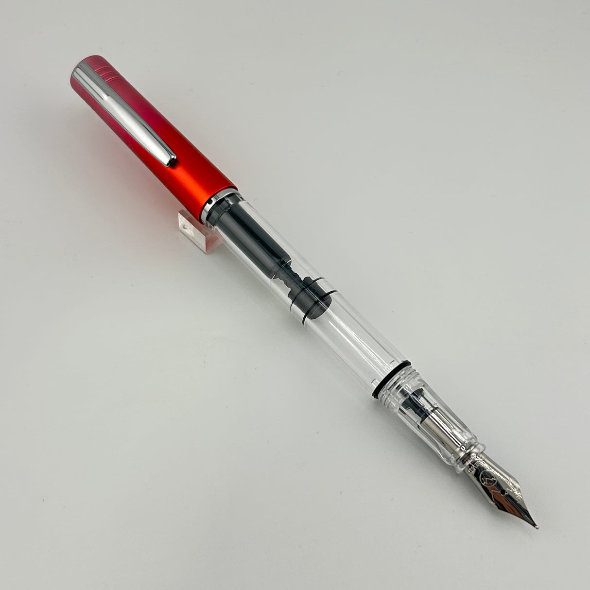Monteverde MP1 0777/1999 limited Edition - Fountain Pen