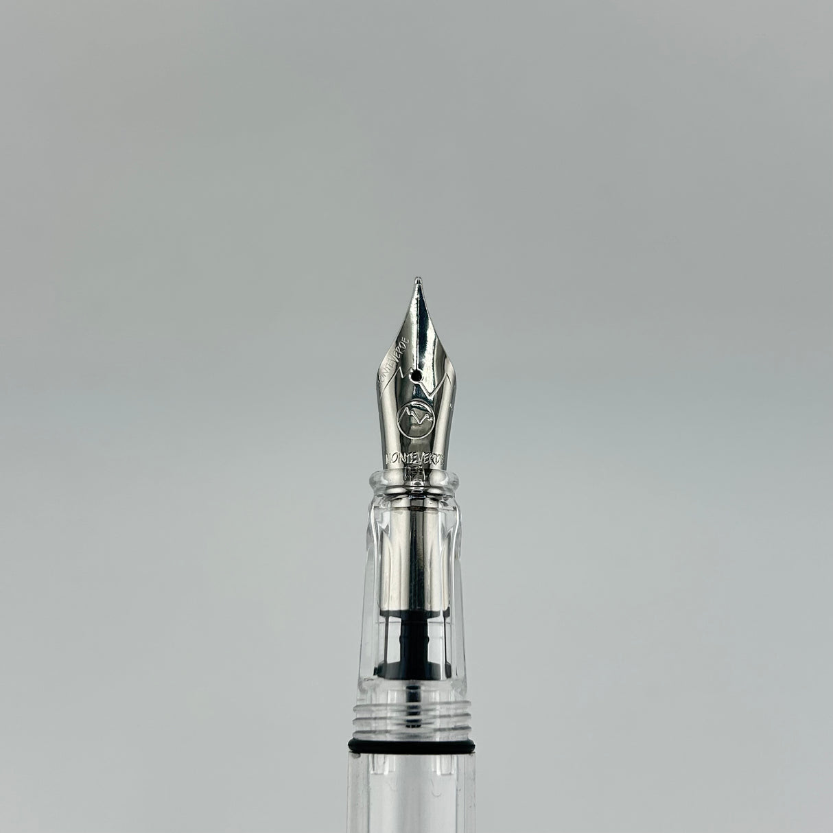 Monteverde MP1 0777/1999 limited Edition - Fountain Pen