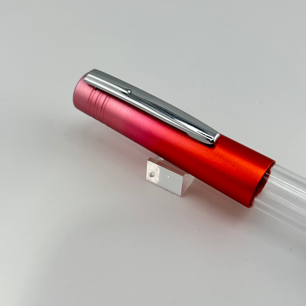 Monteverde MP1 0777/1999 limited Edition - Fountain Pen