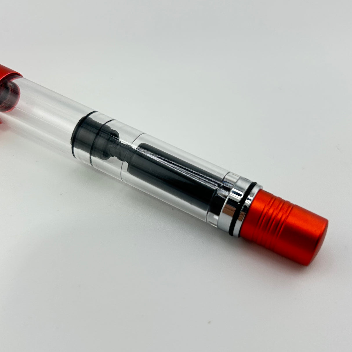 Monteverde MP1 0777/1999 limited Edition - Fountain Pen