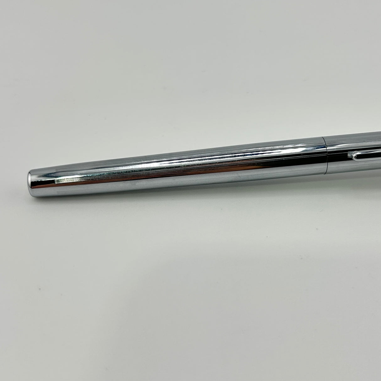 Cross Chrome Century II - Fountain Pen