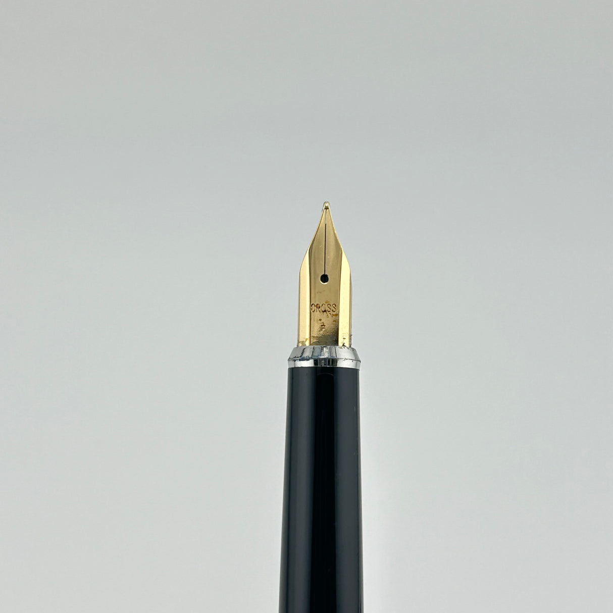 Cross Chrome Century II - Fountain Pen
