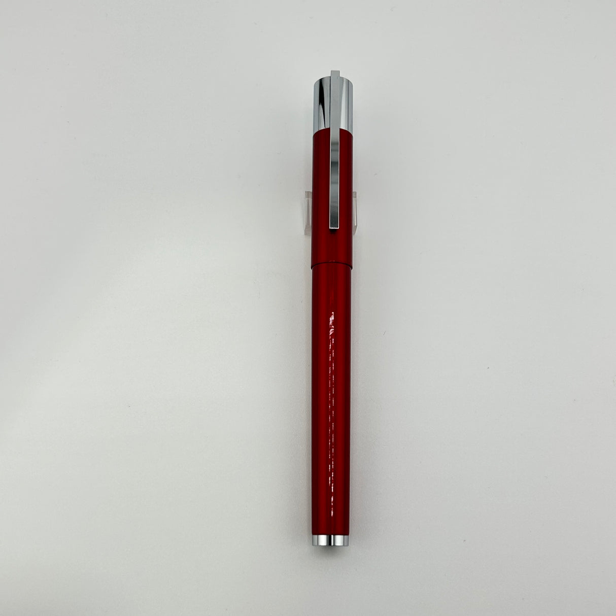 Lamy Scala Red - Fountain Pen