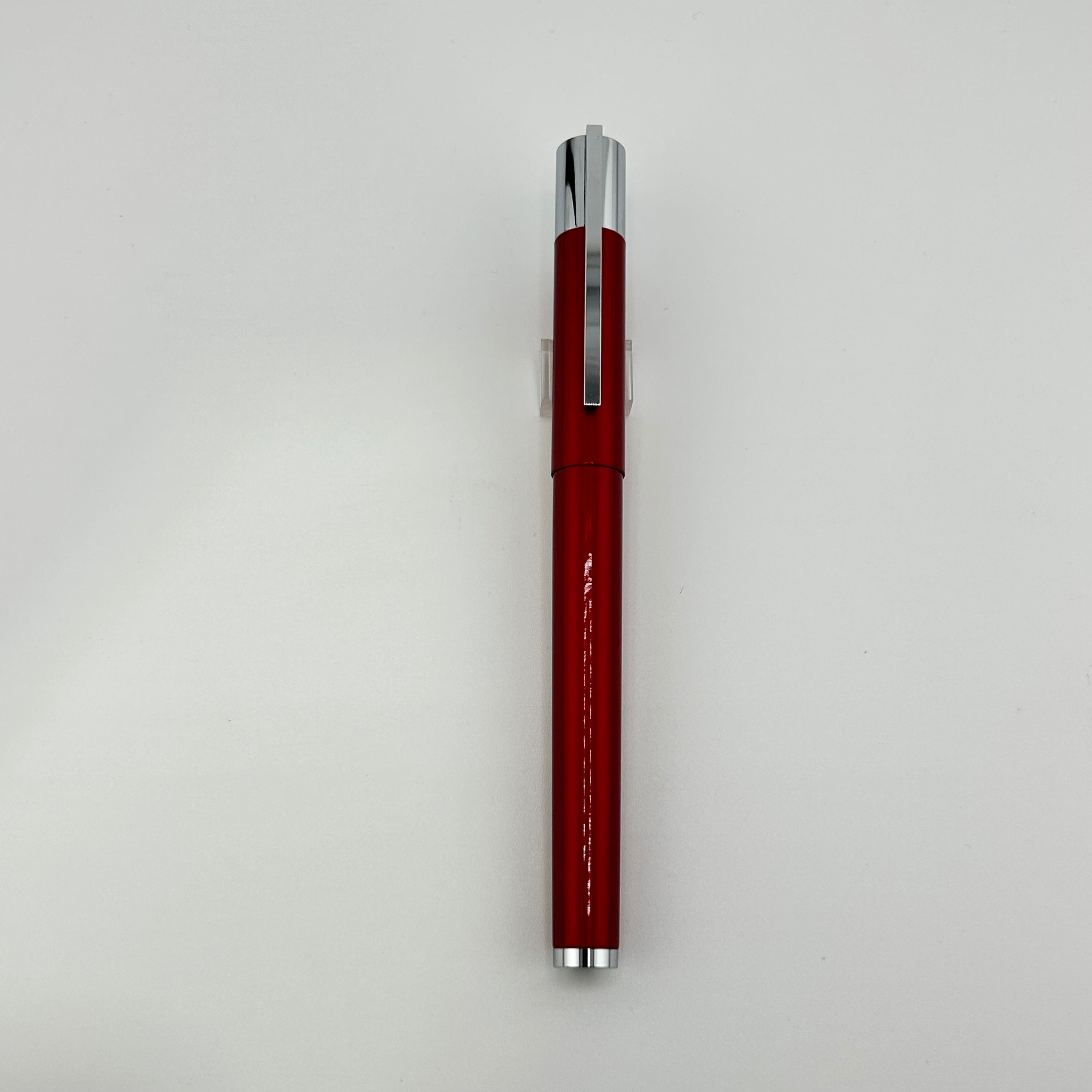 Lamy Scala Red - Fountain Pen