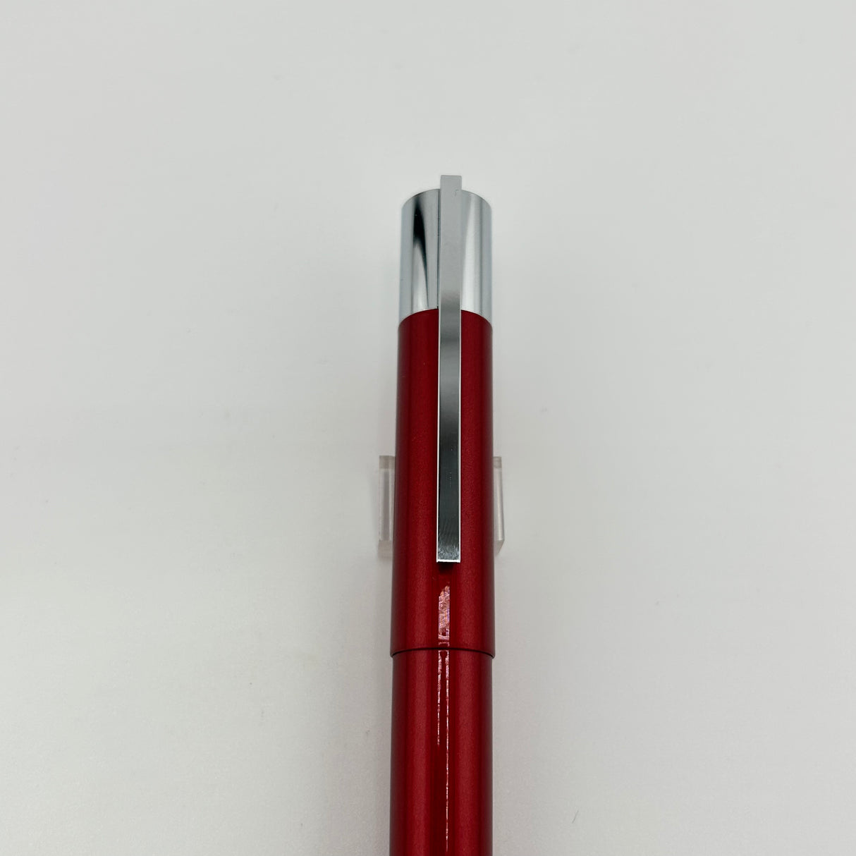Lamy Scala Red - Fountain Pen
