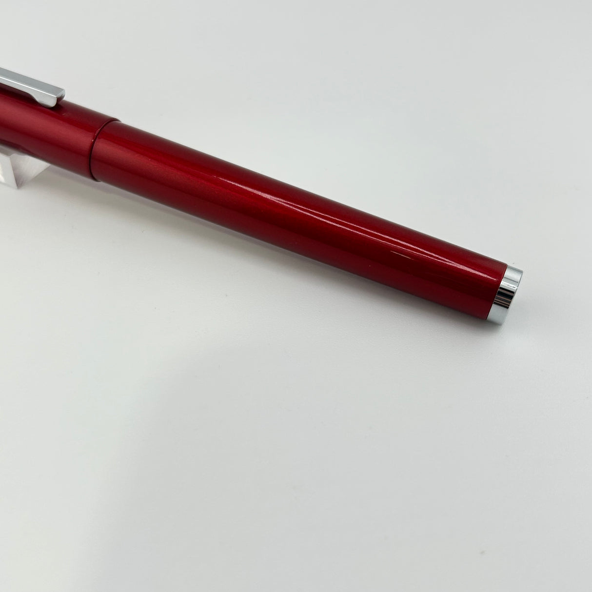 Lamy Scala Red - Fountain Pen