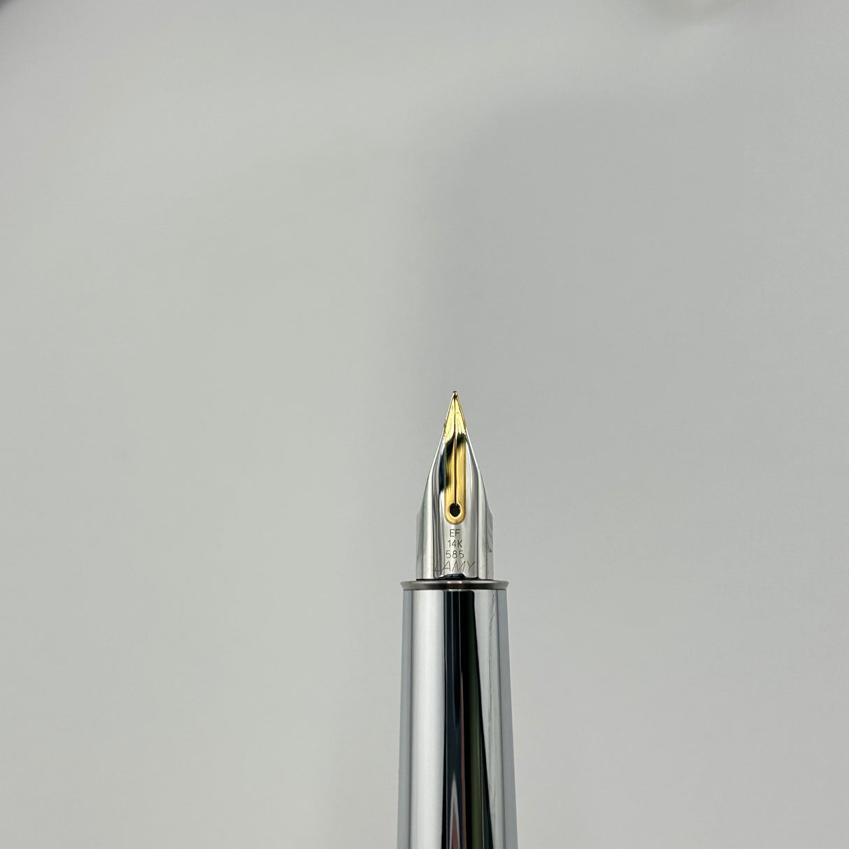 Lamy Scala Red - Fountain Pen