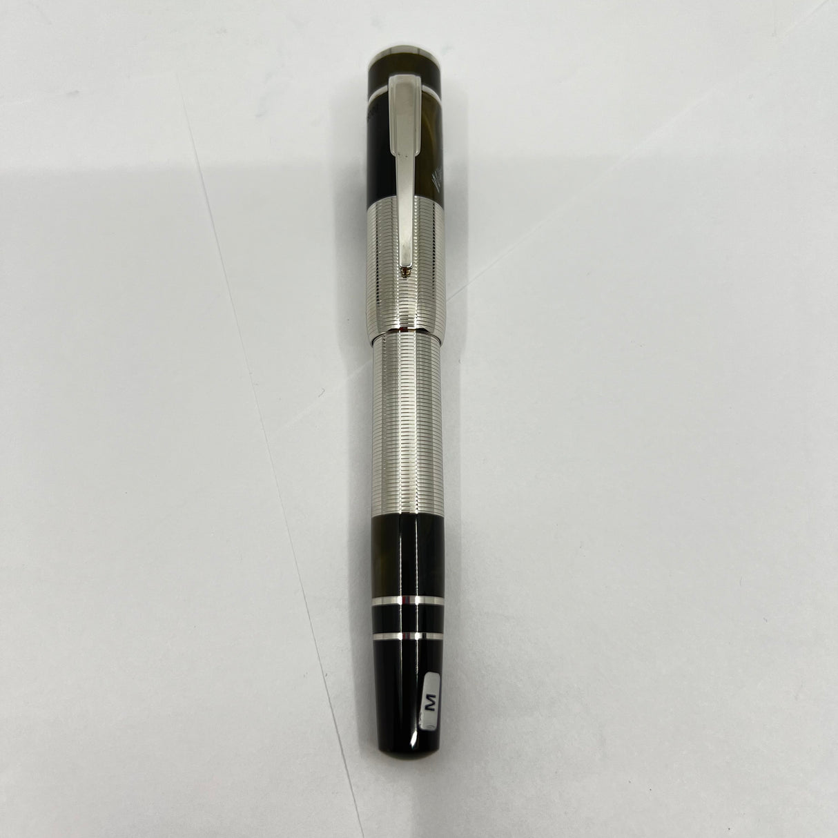 Montblanc William Faulkner Writer Series Ltd. Ed. Fountain Pen