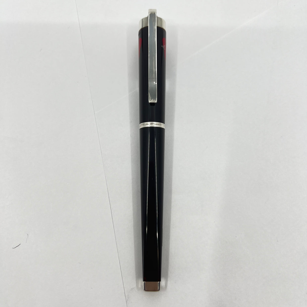 Montblanc Franz Kafka Writer Series Ltd. Ed. Fountain Pen