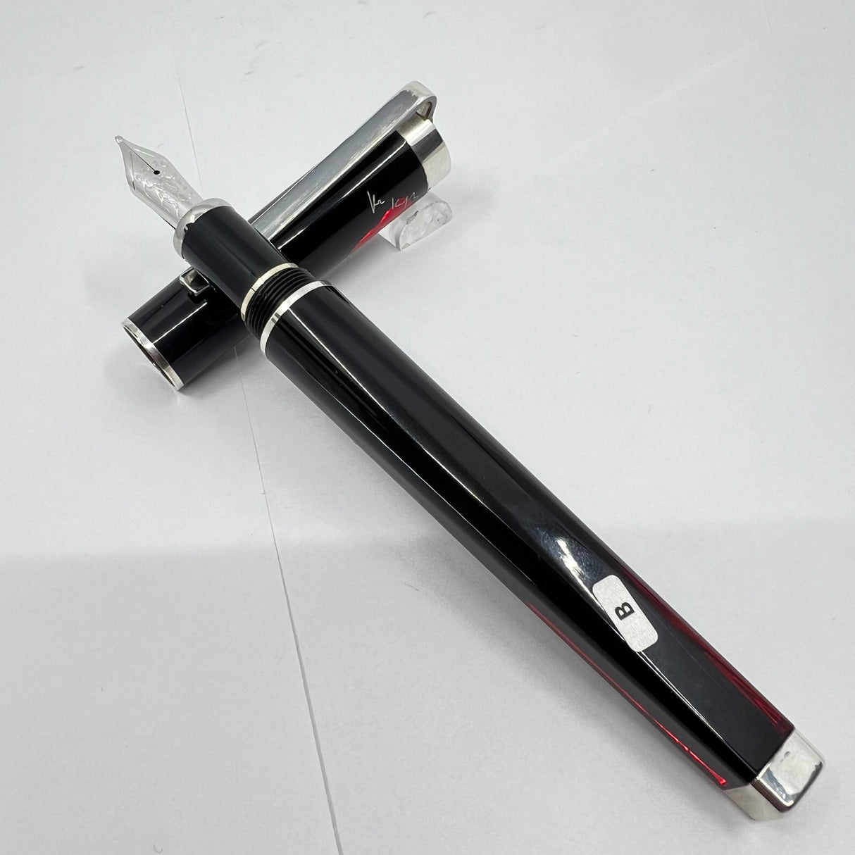 Montblanc Franz Kafka Writer Series Ltd. Ed. Fountain Pen