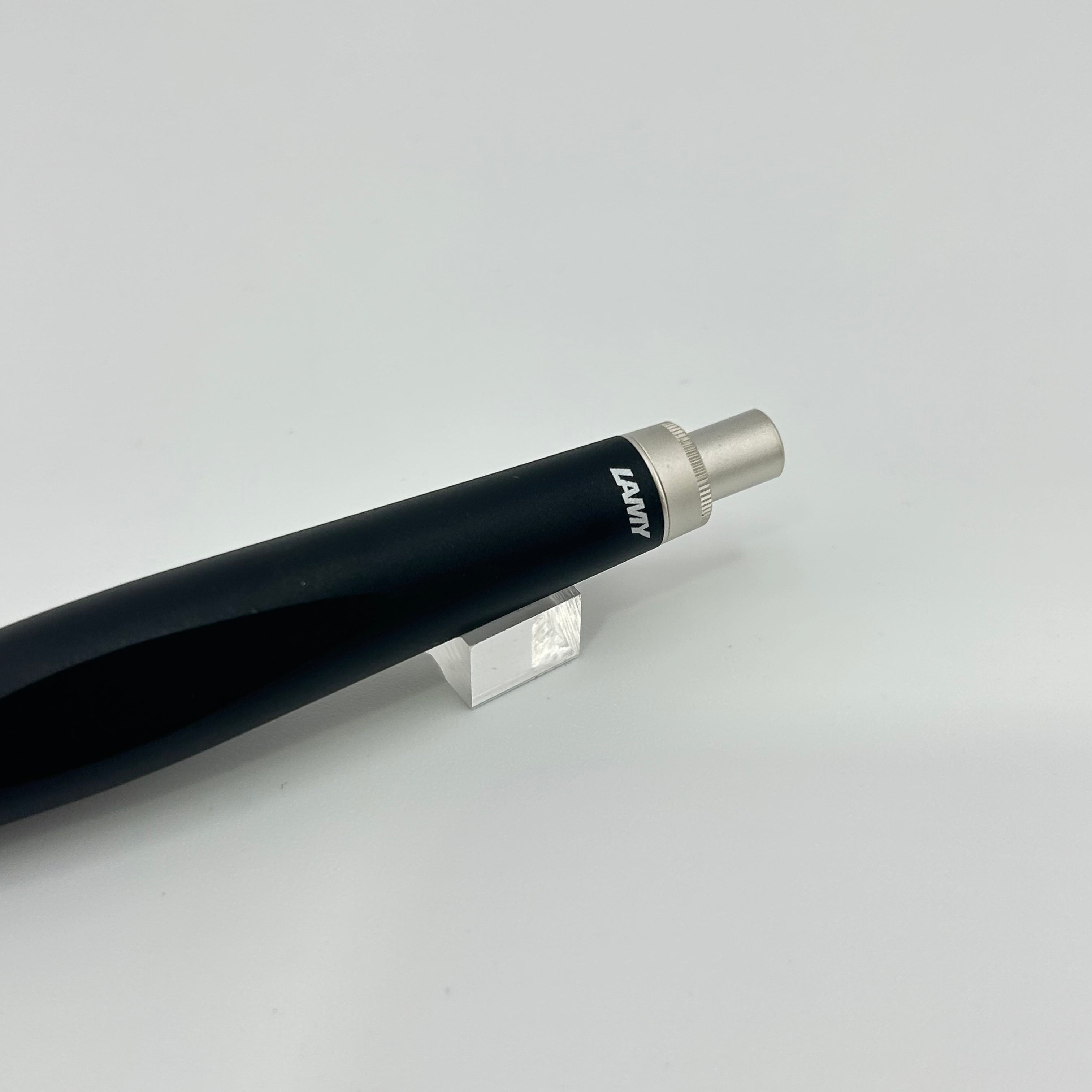 Lamy Scribble 3.15 MM intended for architects high-quality clutch discontinued !