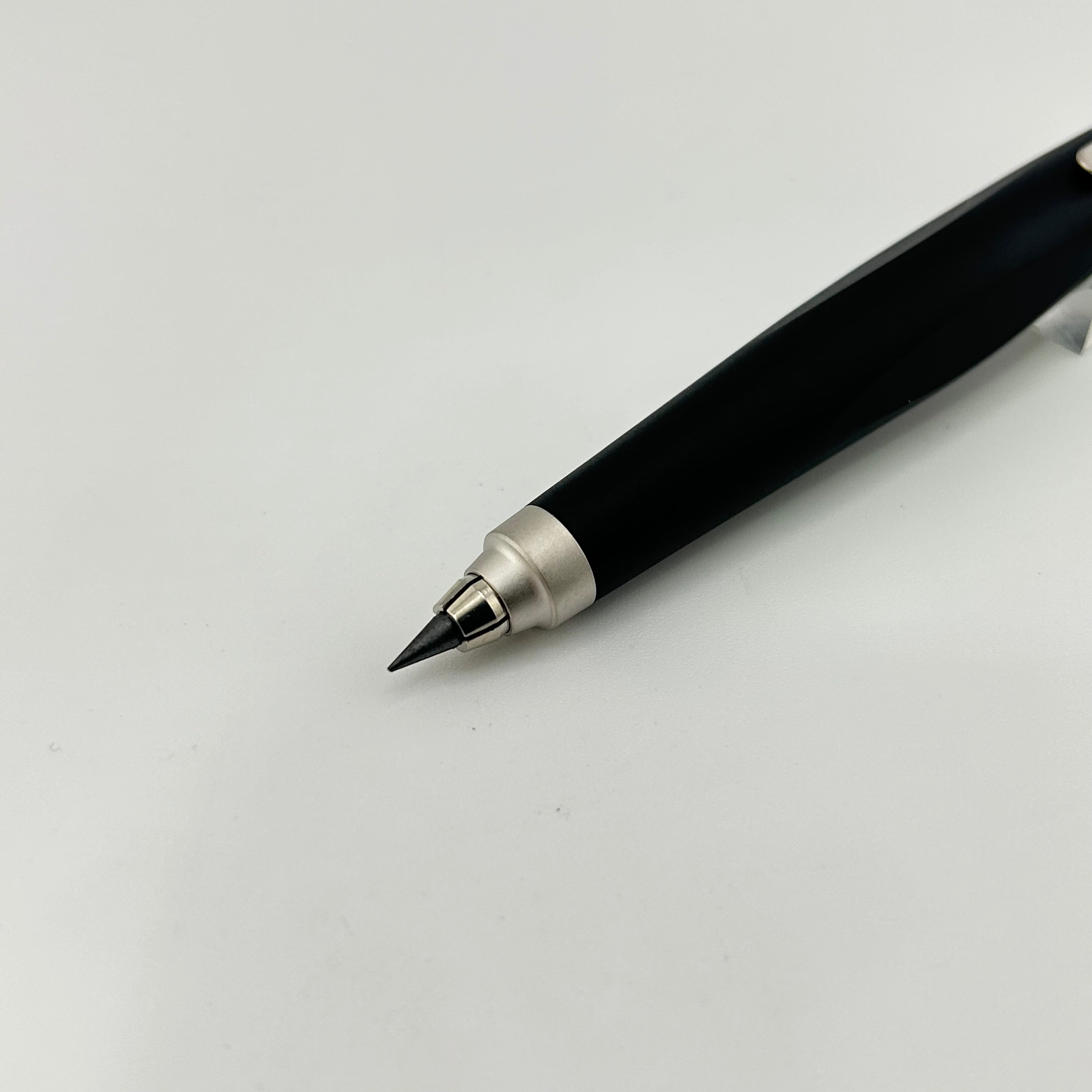 Lamy Scribble 3.15 MM intended for architects high-quality clutch discontinued !