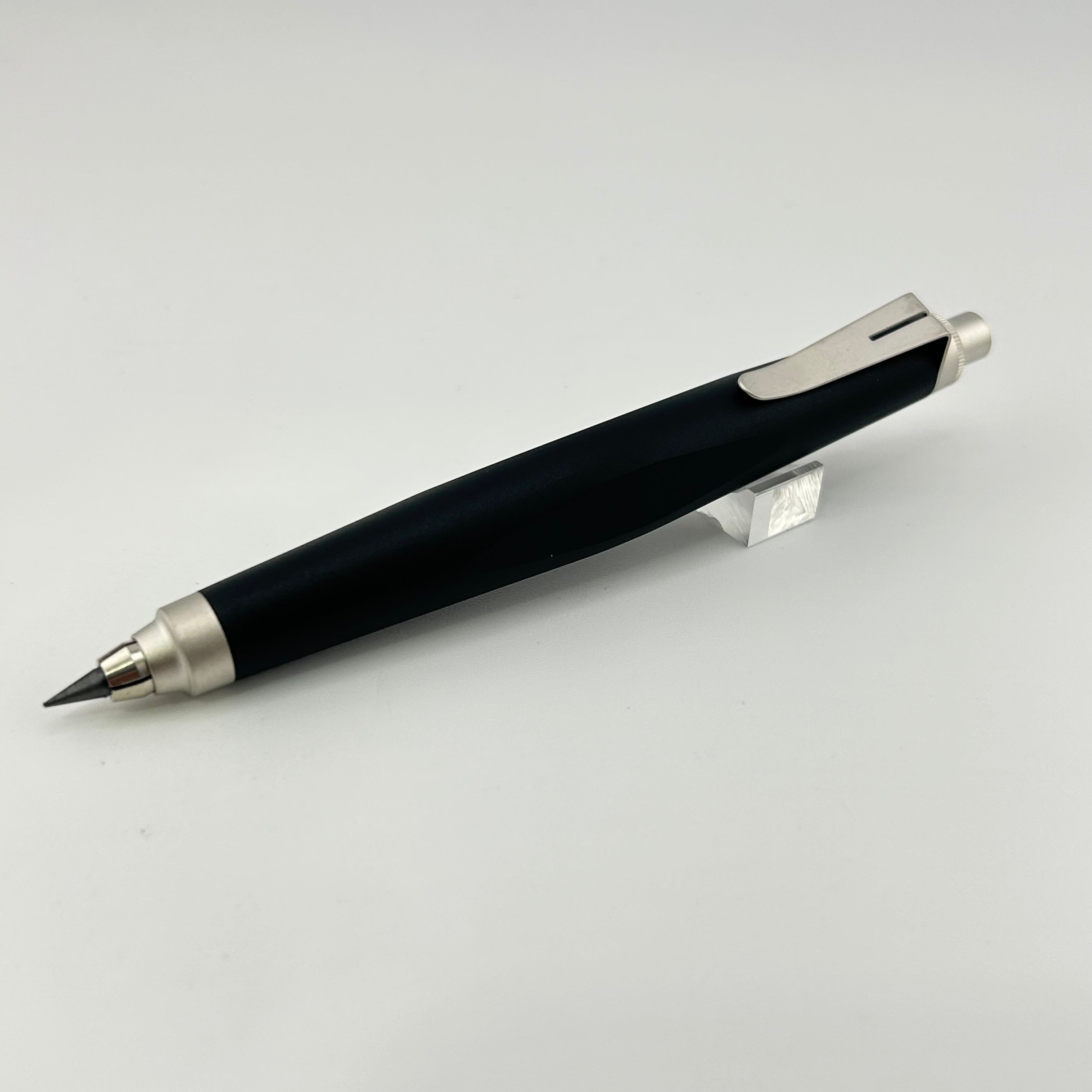 Lamy Scribble 3.15 MM intended for architects high-quality clutch discontinued !