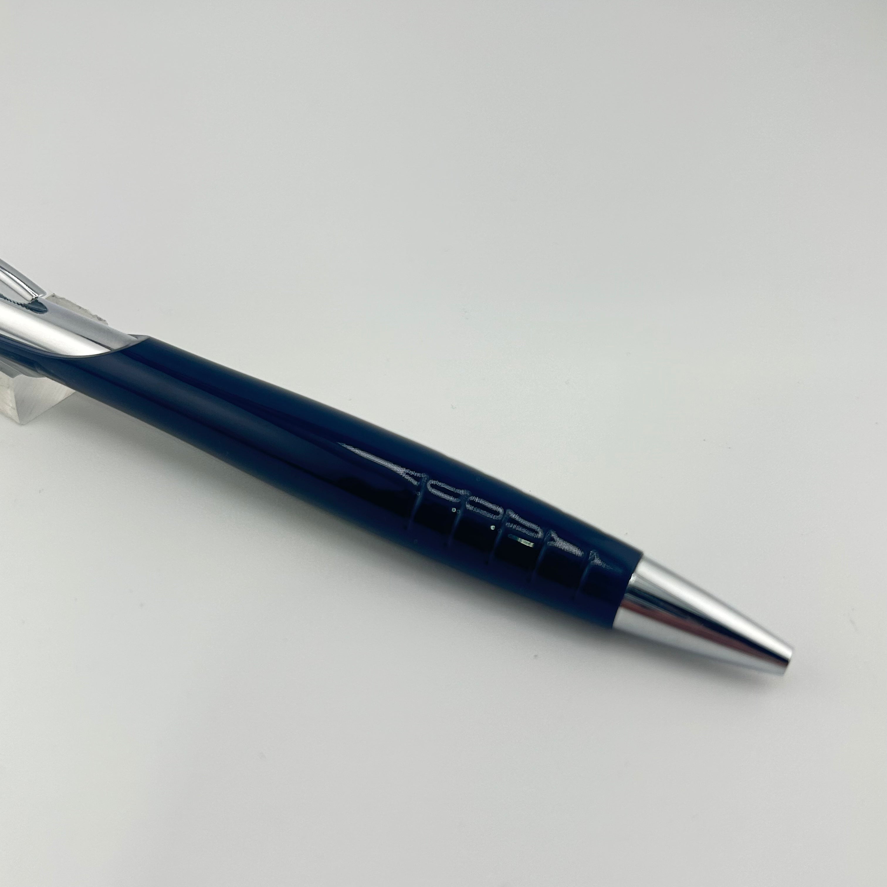 Rotring Initial Ballpoint Blue