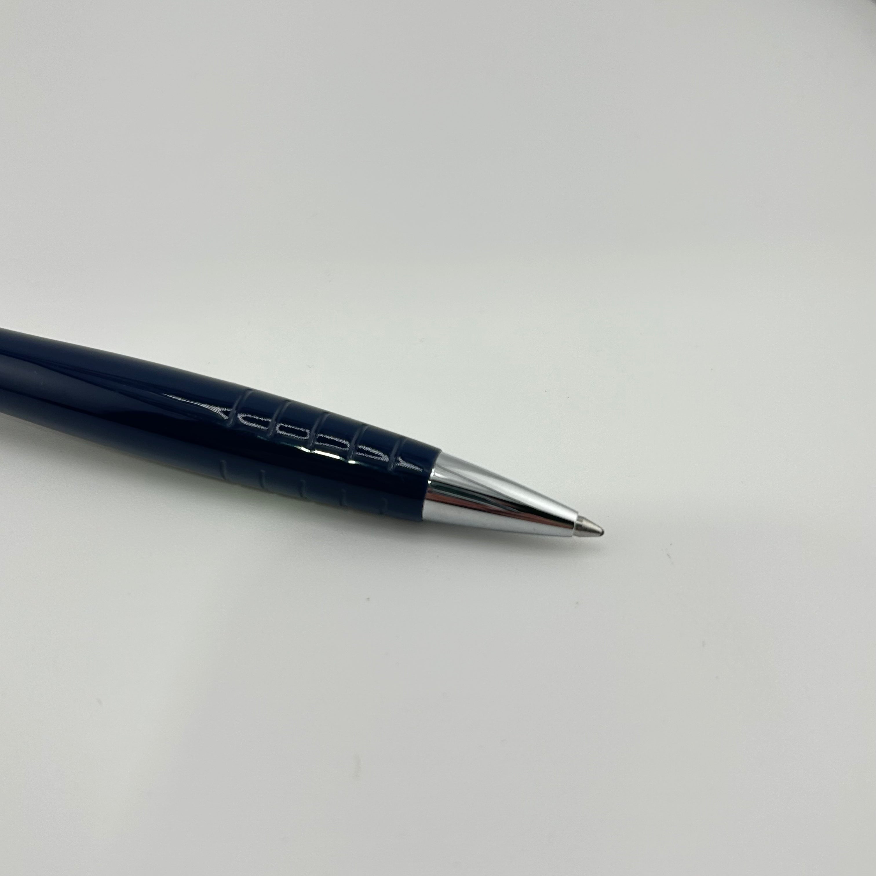 Rotring Initial Ballpoint Blue