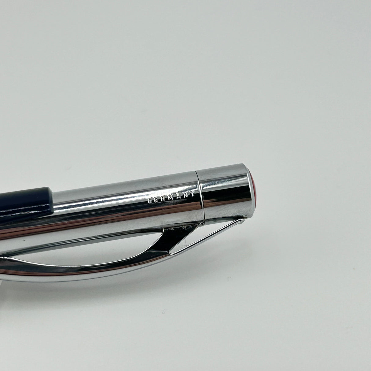 Rotring Initial Ballpoint Blue