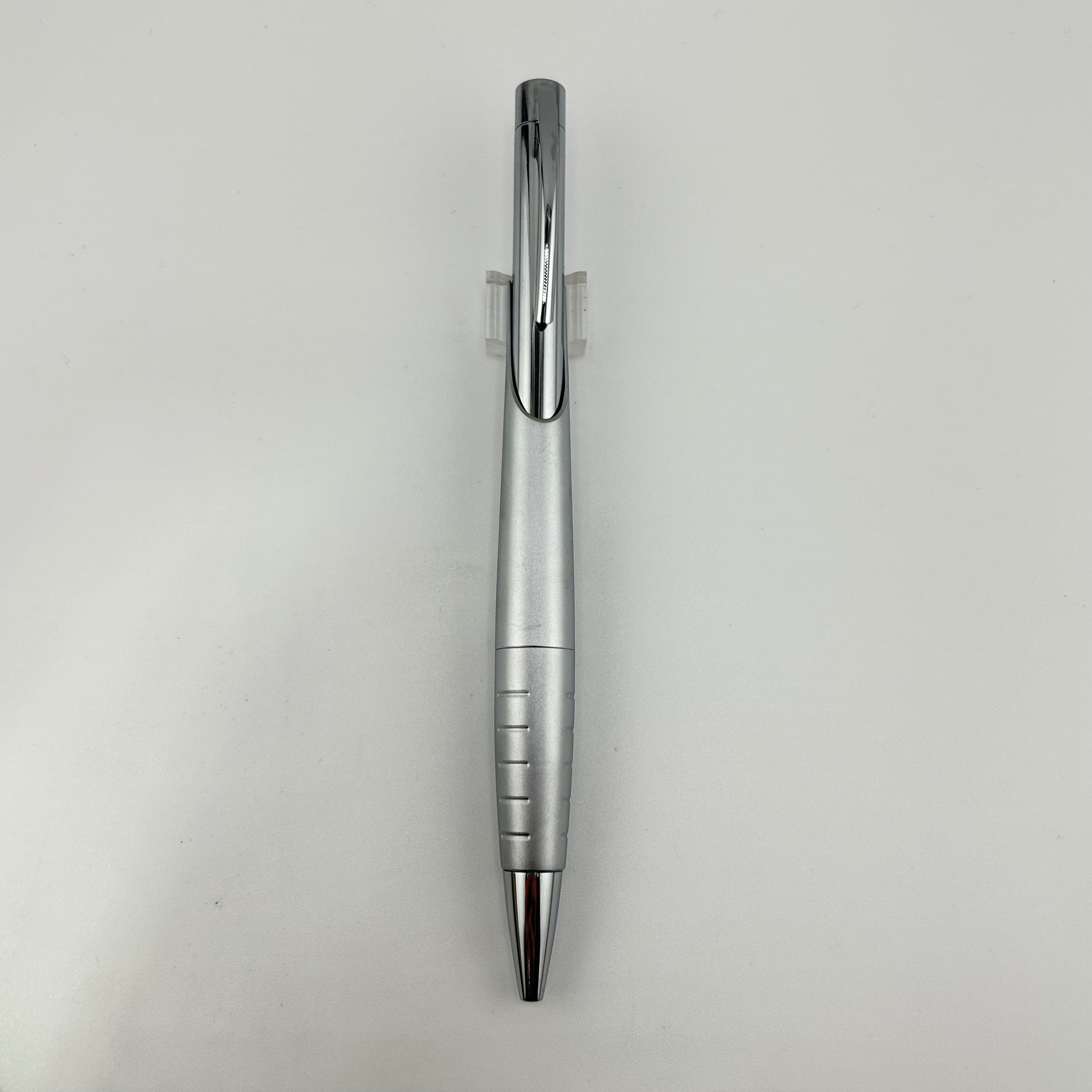Rotring Initial Silver  - Ball Pen