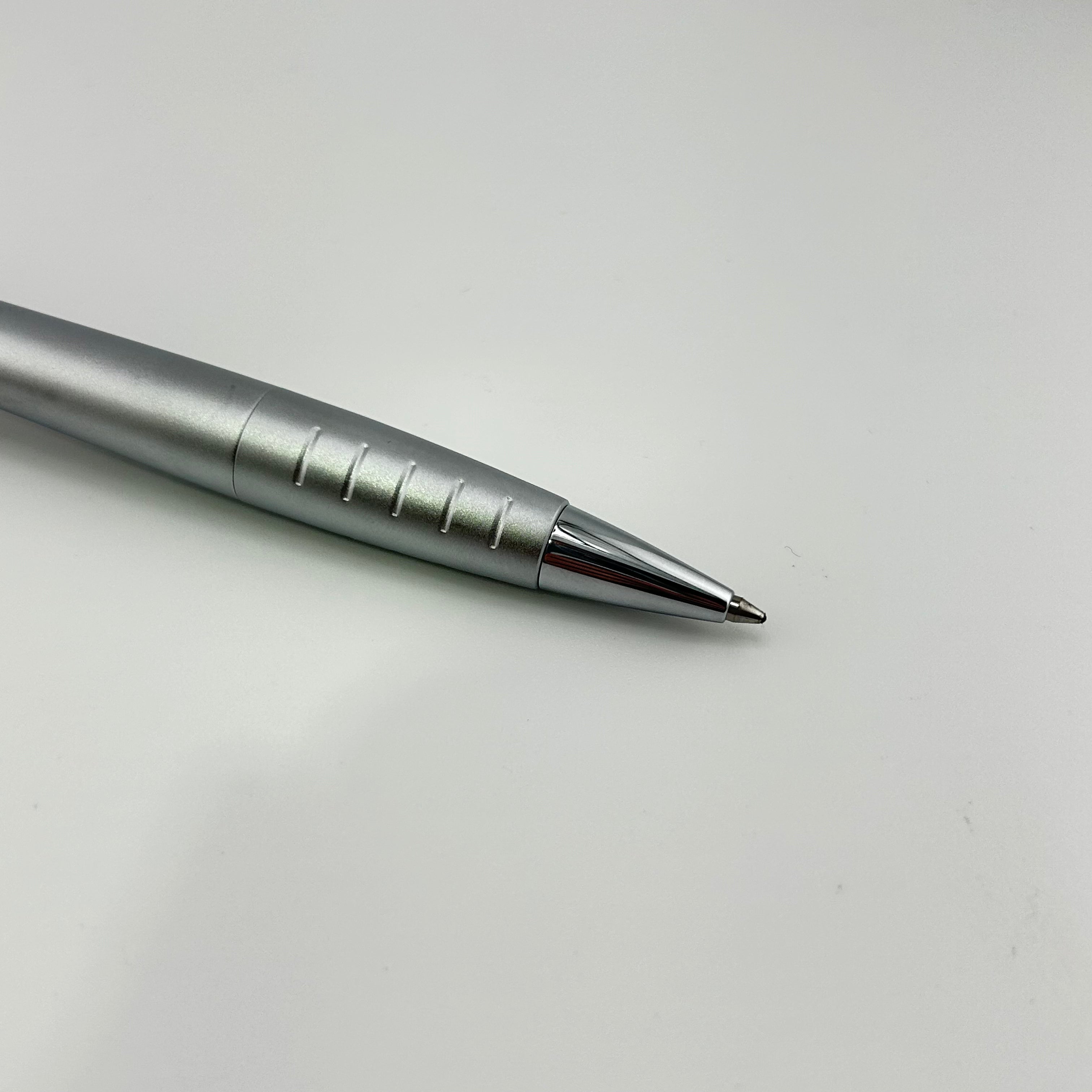 Rotring Initial Silver  - Ball Pen