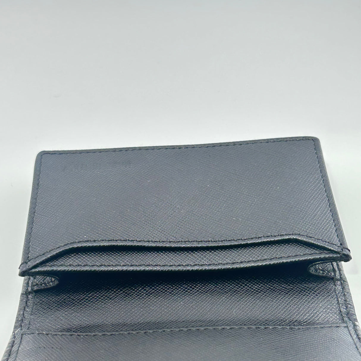 Omas Wallet Card holder  - Made in Italy