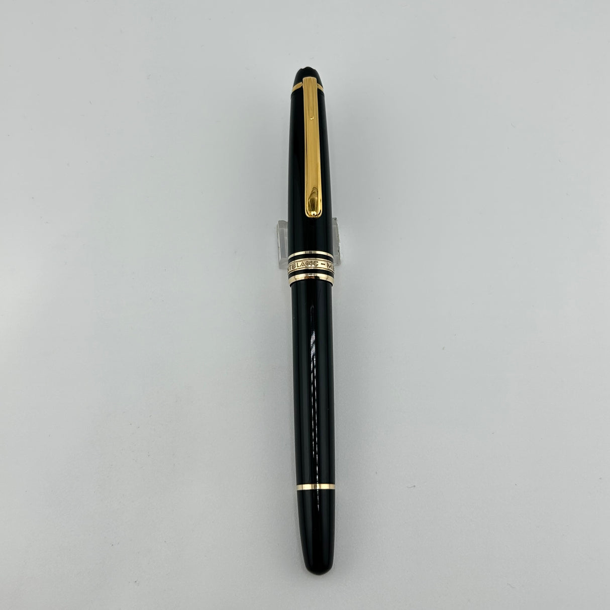 Montblanc 144 Black - Fountain Pen