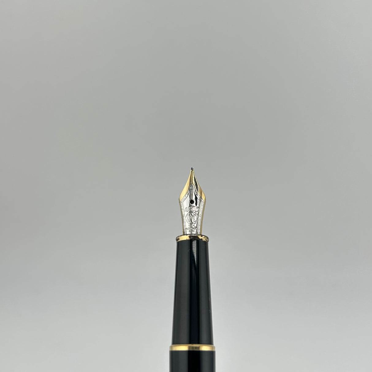 Montblanc 144 Black - Fountain Pen