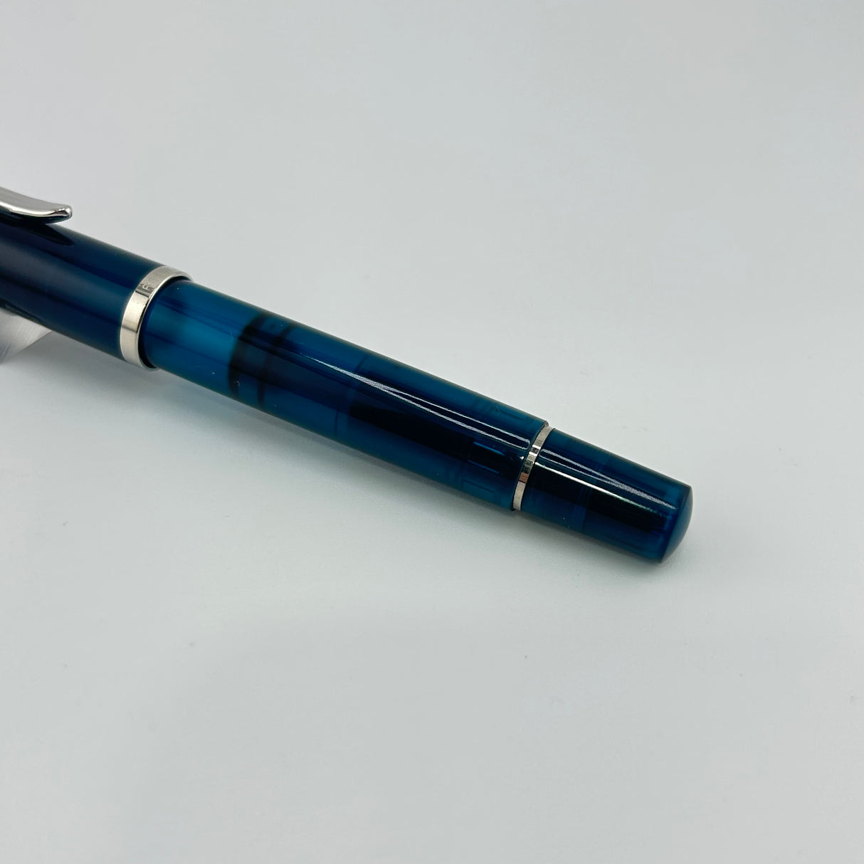 Pelikan M200 Blue Demonstrator