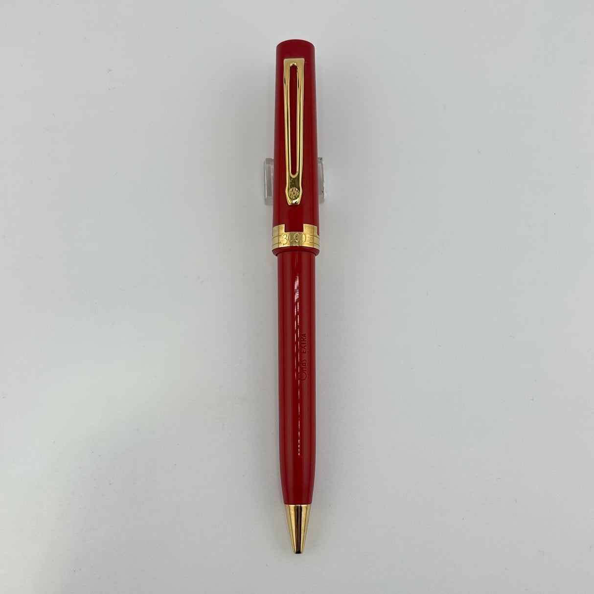 Omas Jerusalem 3000 Red Terraccota - Roller ball