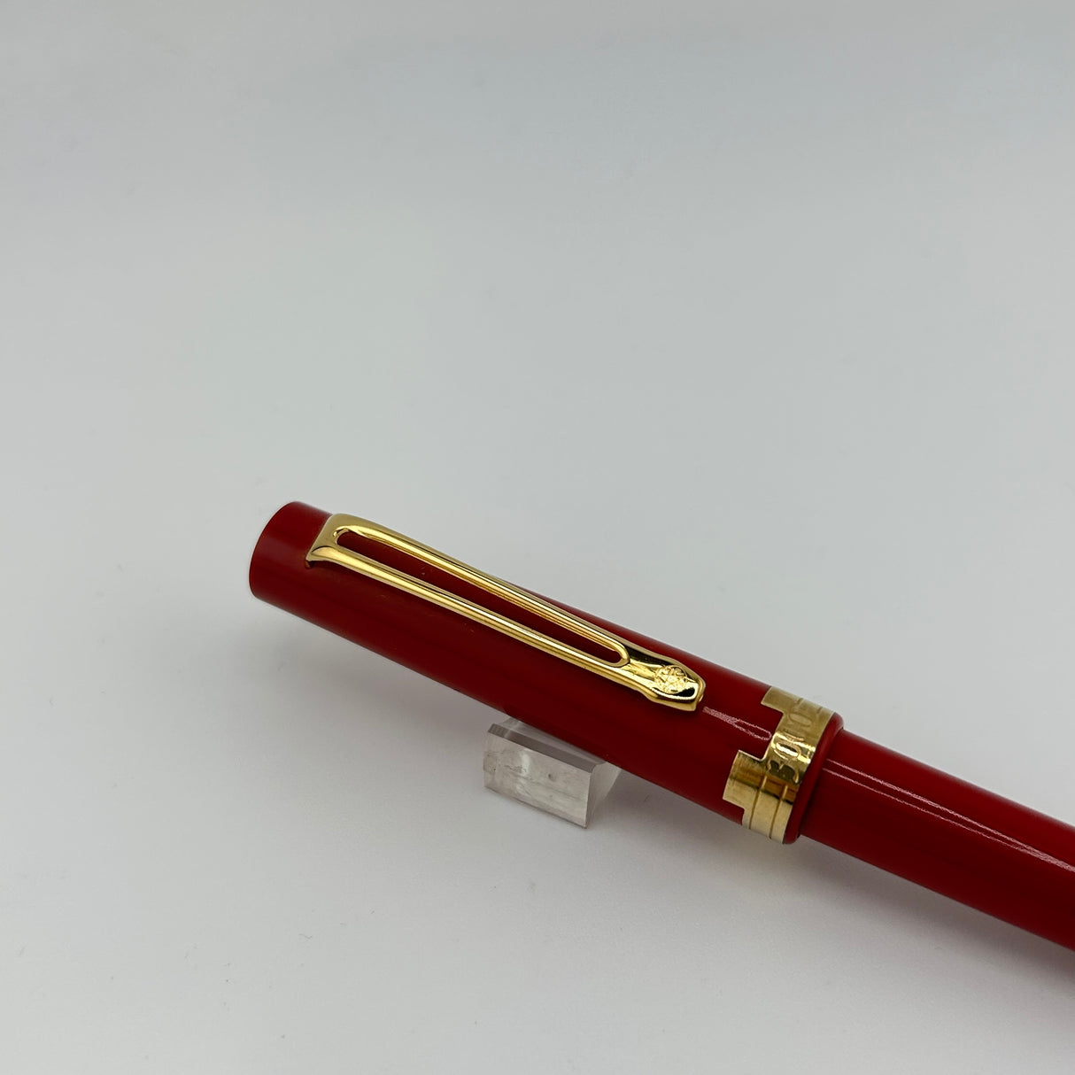 Omas Jerusalem 3000 Red Terraccota - Roller ball
