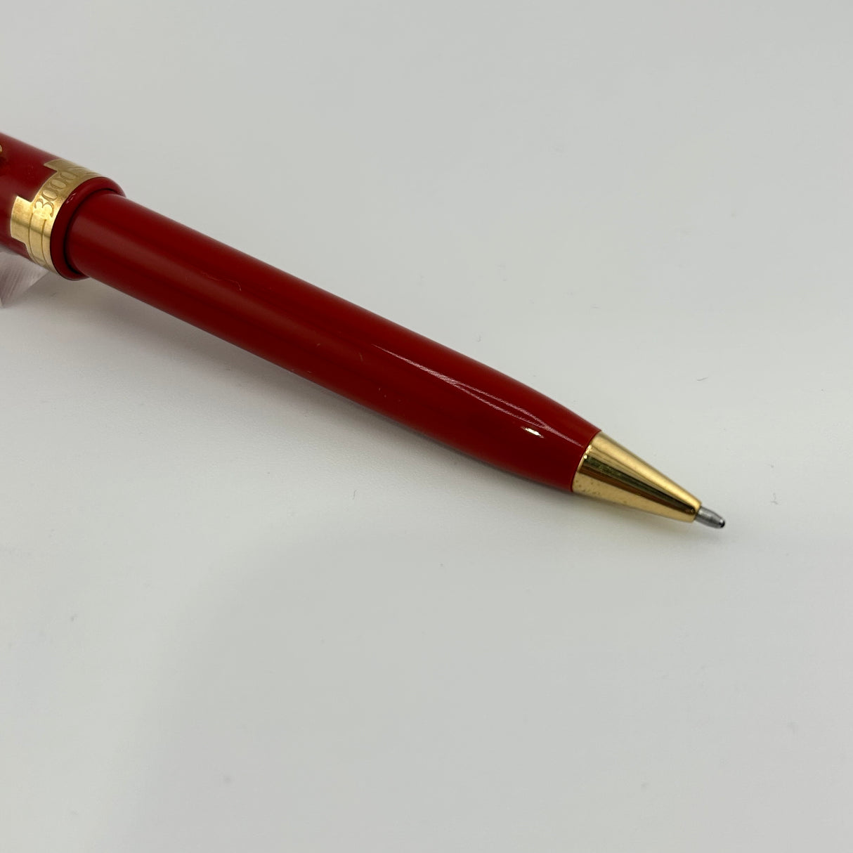 Omas Jerusalem 3000 Red Terraccota - Roller ball