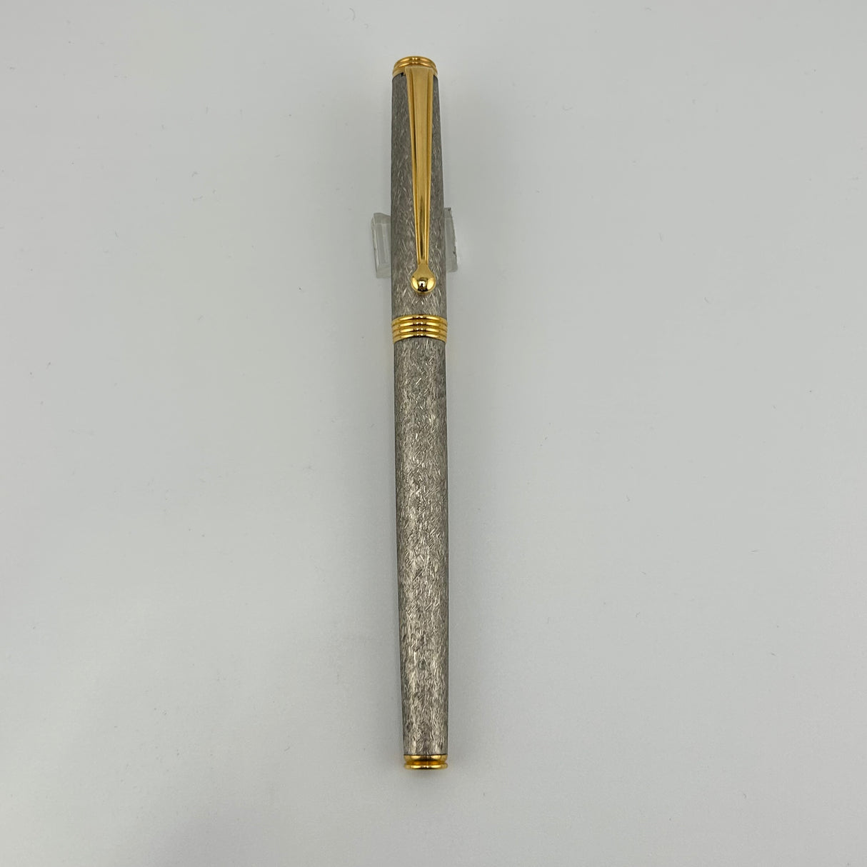 Readen's Paris Guilloche Made in PARIS - Fountain Pen
