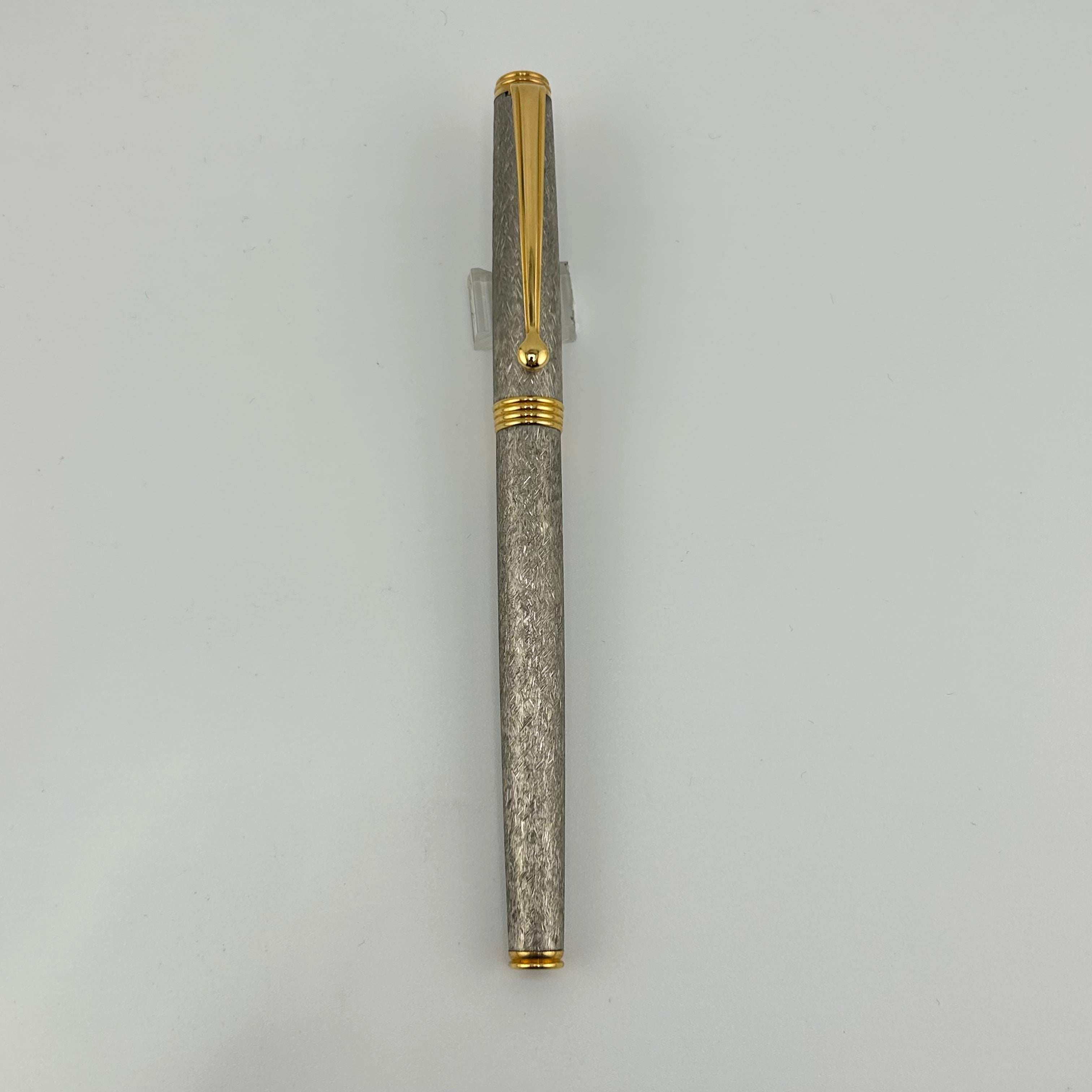 Readen's Paris Guilloche Made in PARIS - Fountain Pen