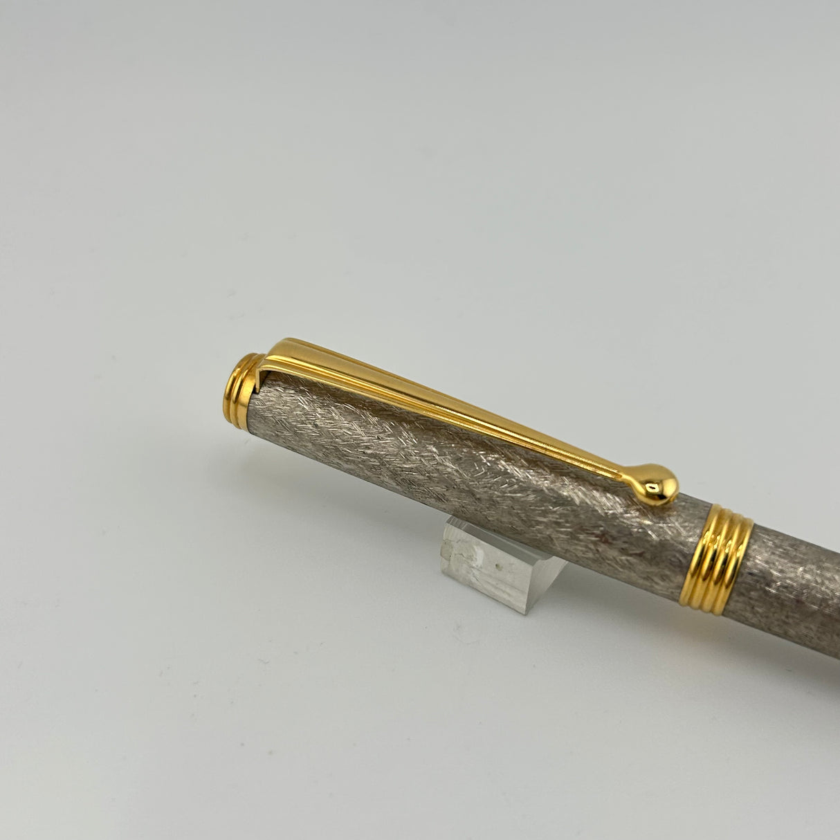 Readen's Paris Guilloche Made in PARIS - Fountain Pen