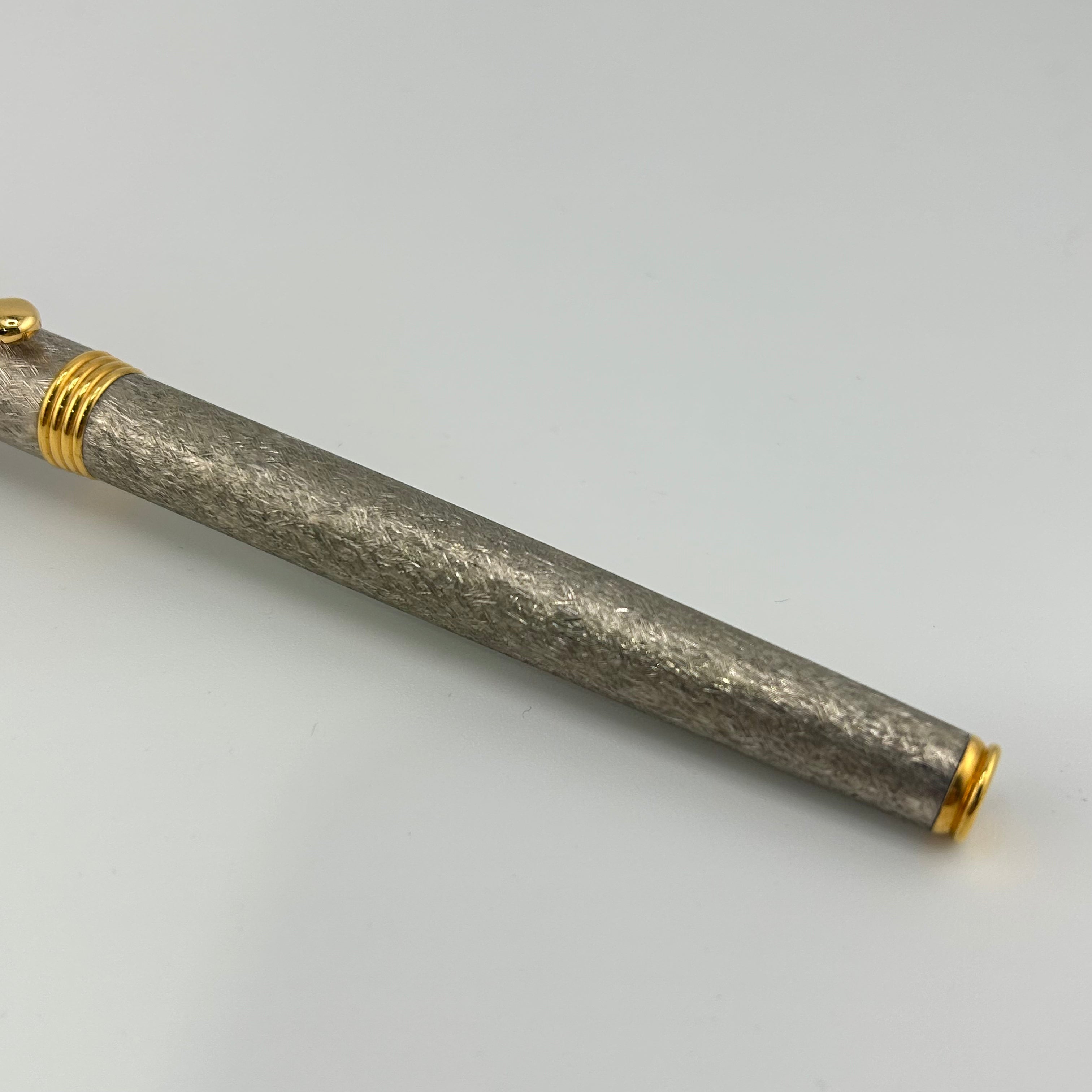 Readen's Paris Guilloche Made in PARIS - Fountain Pen