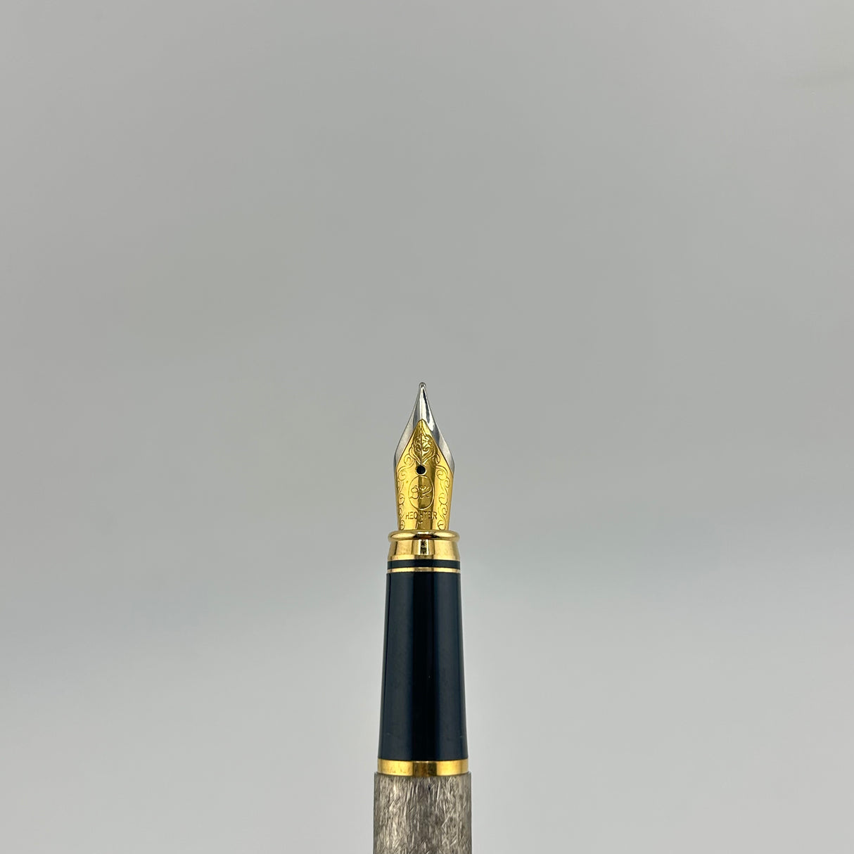 Readen's Paris Guilloche Made in PARIS - Fountain Pen
