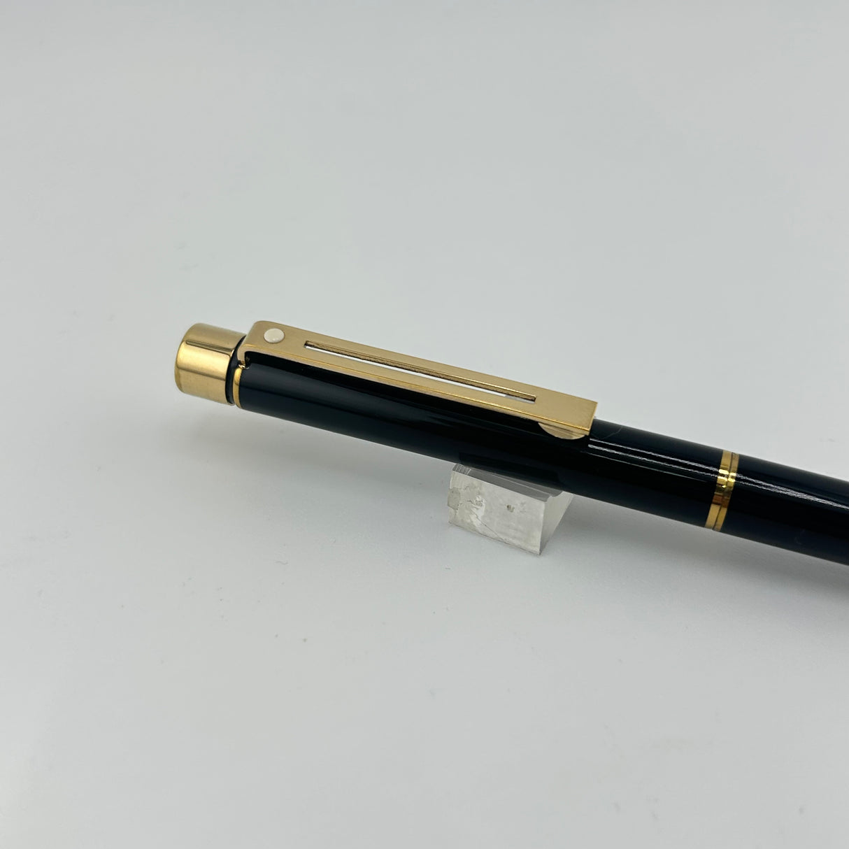 Sheaffer Targa Black - Fountain Pen