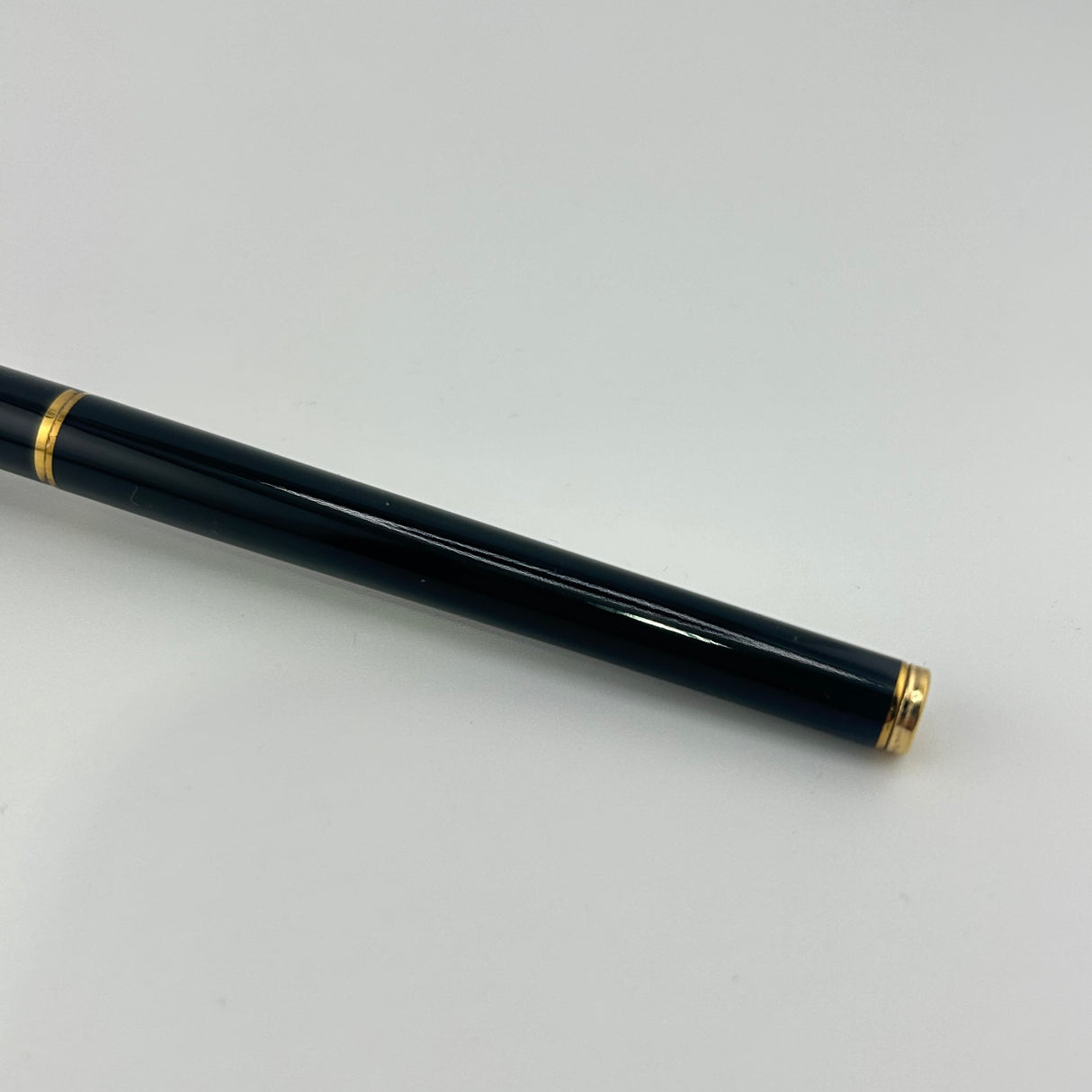 Sheaffer Targa Black - Fountain Pen