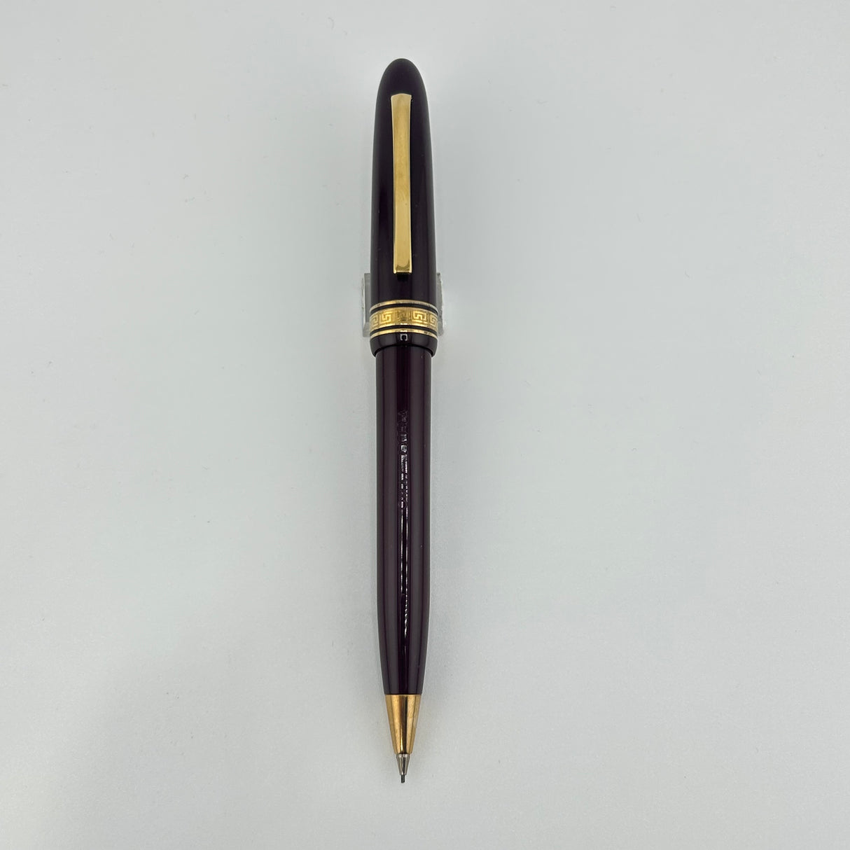 Omas Extra Black Pencil