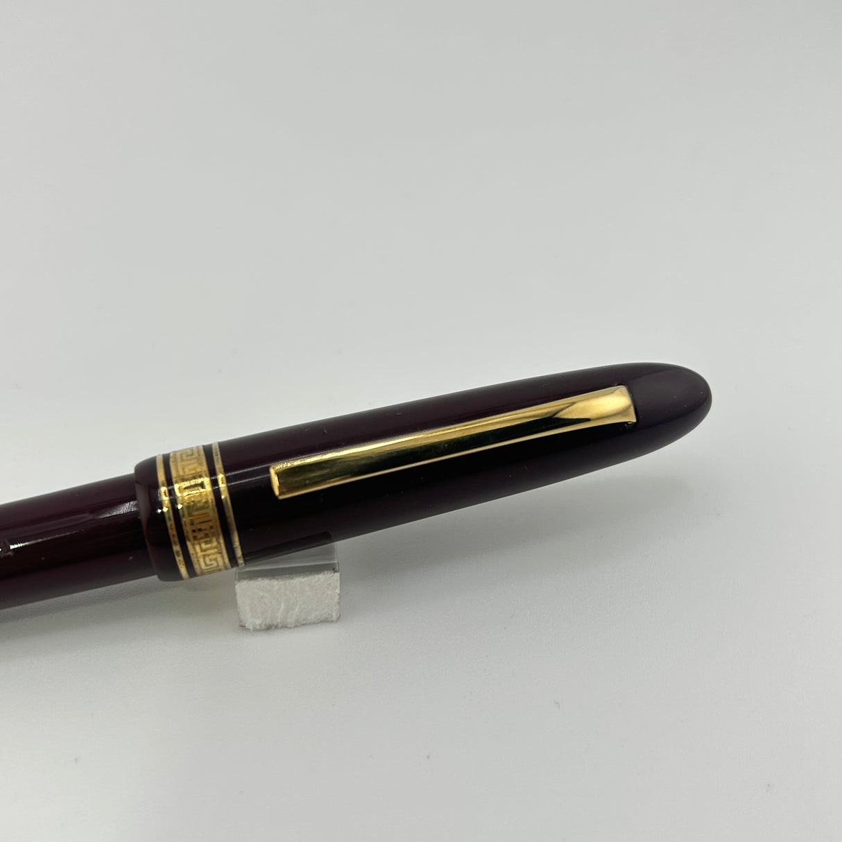 Omas Extra Black Pencil