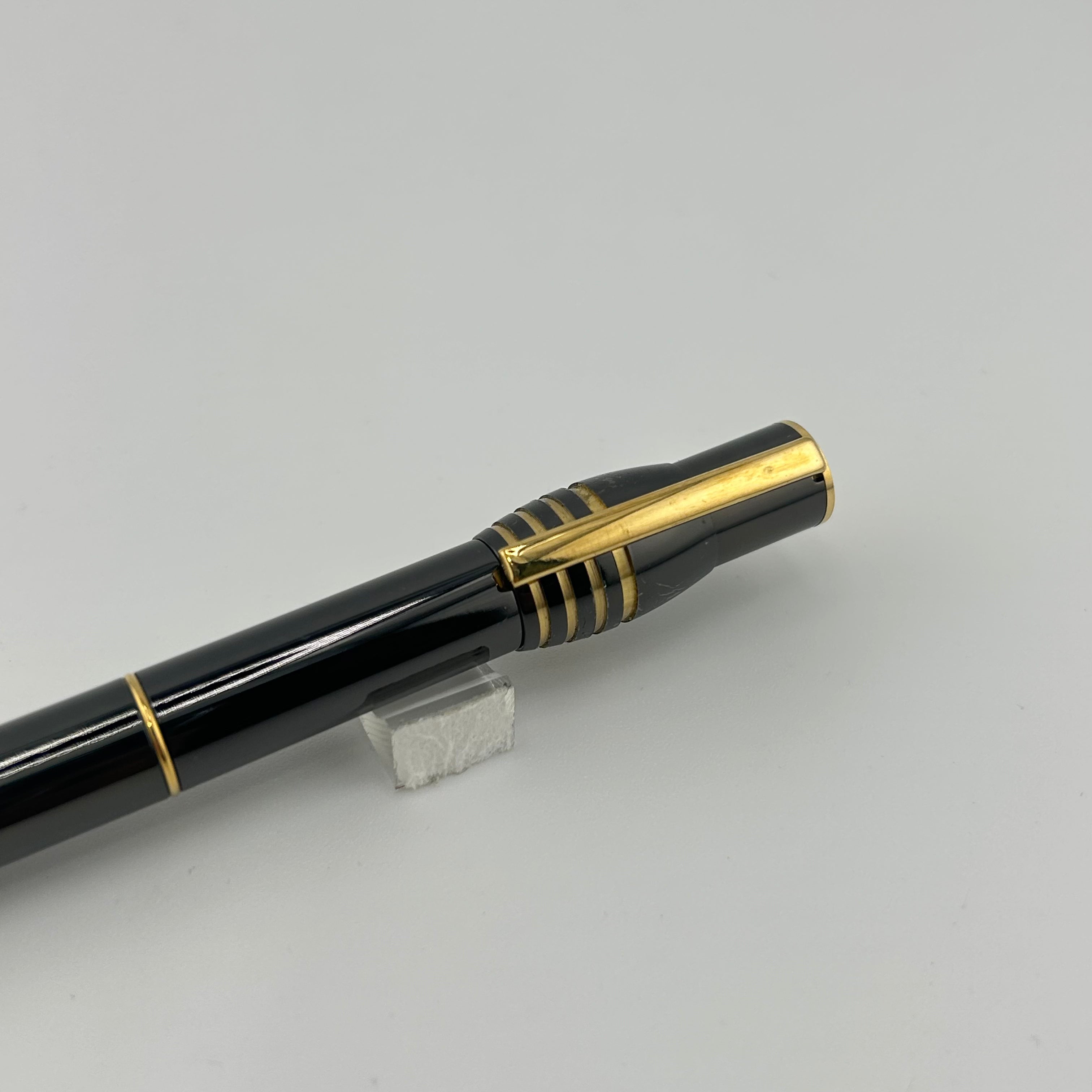 Courreges Paris Chrome Gun - Fountain Pen