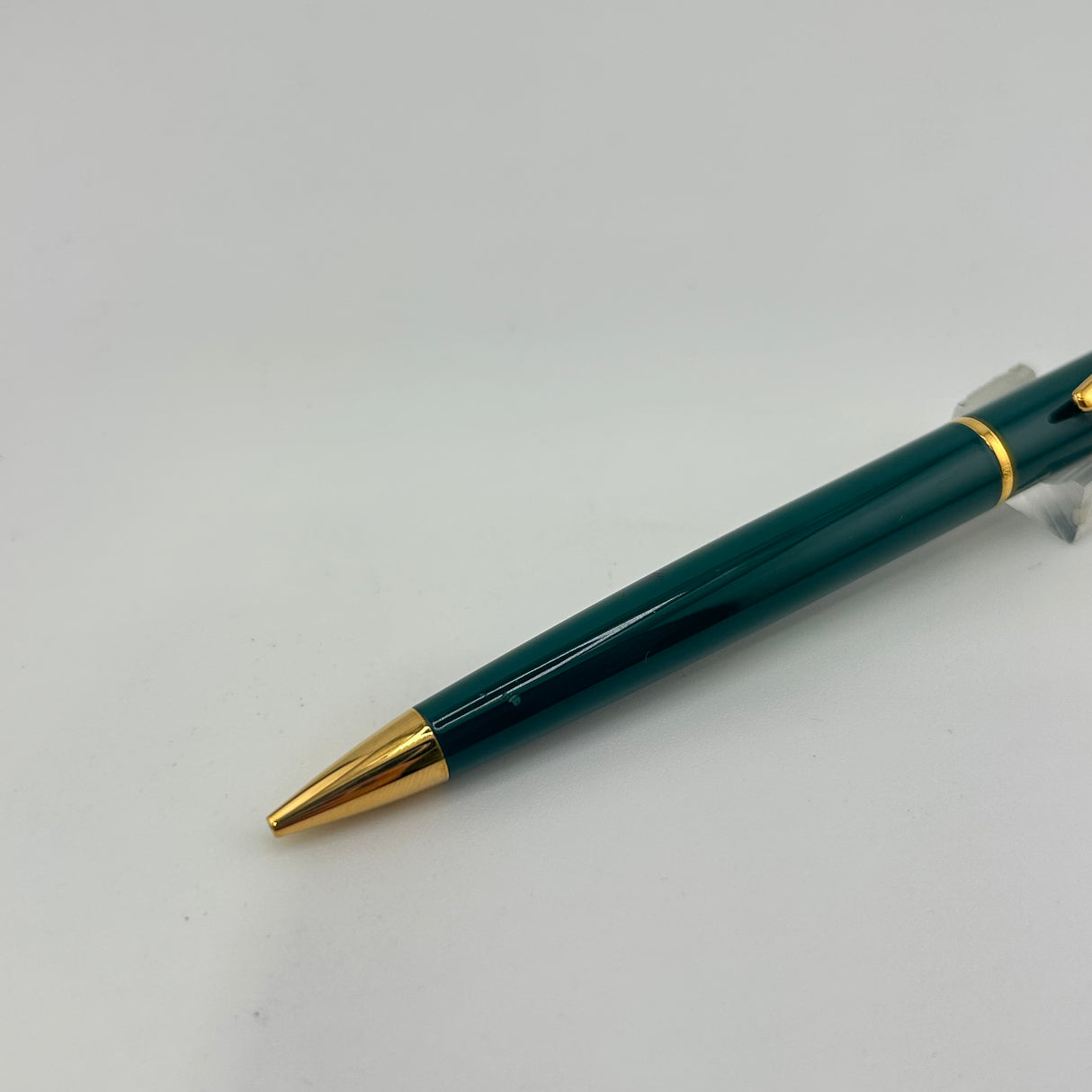 Waterman Pencil Black Gentleman - Mechanical Pencil