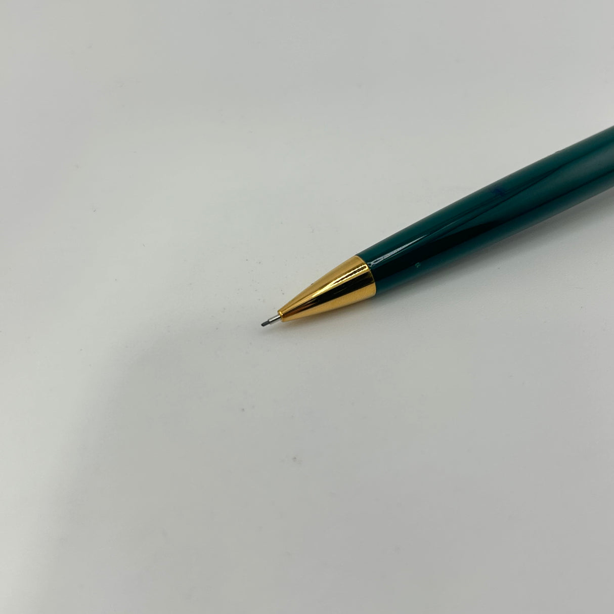 Waterman Pencil Black Gentleman - Mechanical Pencil