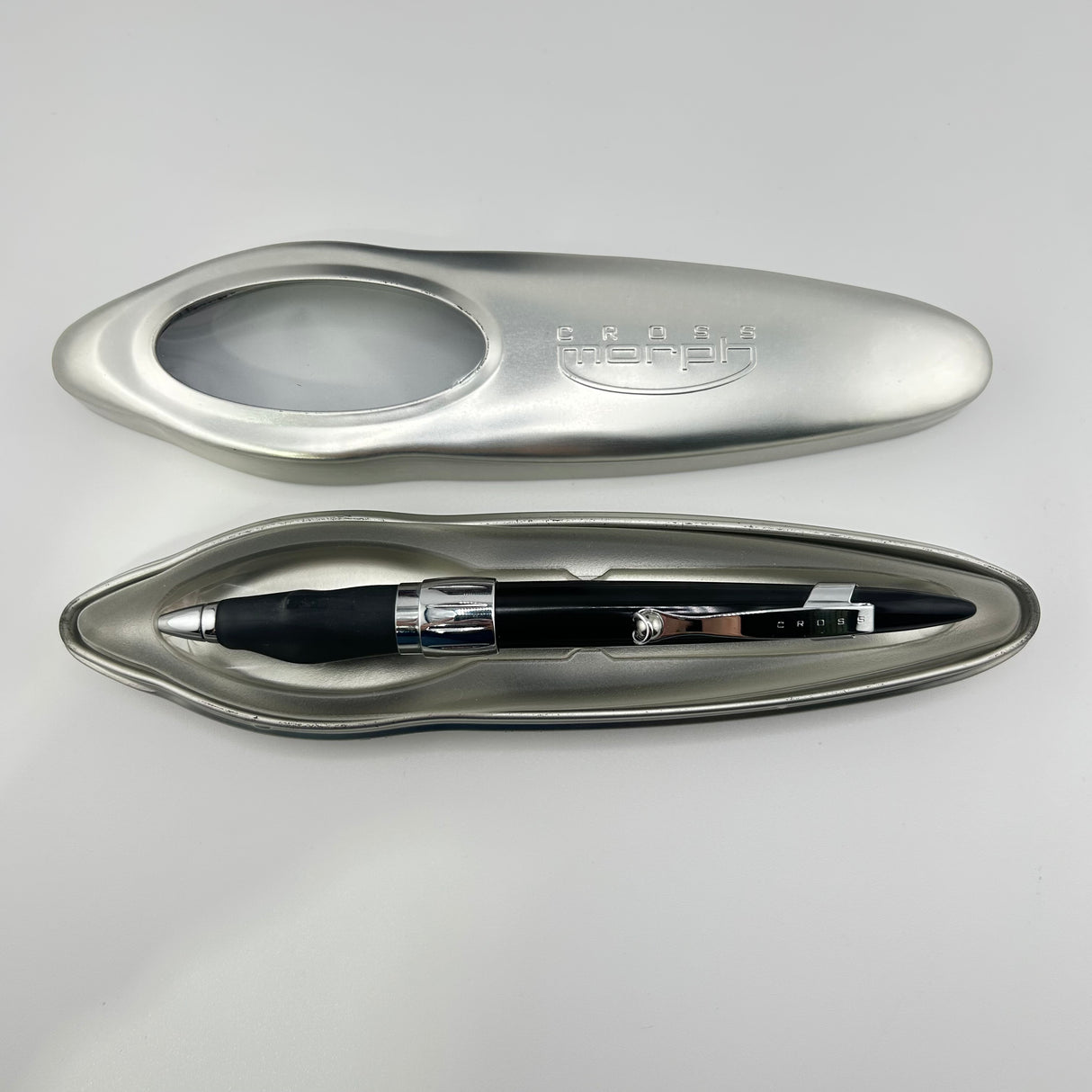 Cross Morph Black - Ball Pen