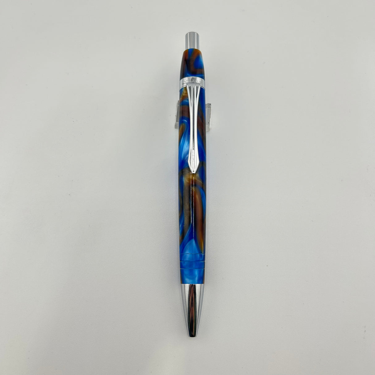 Laban Ballpen Blue