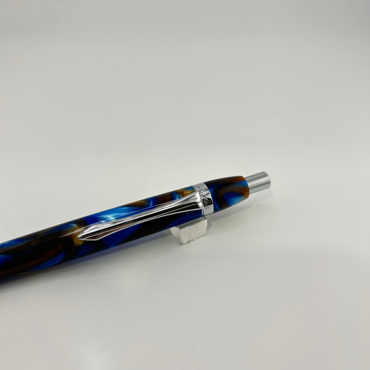 Laban Ballpen Blue