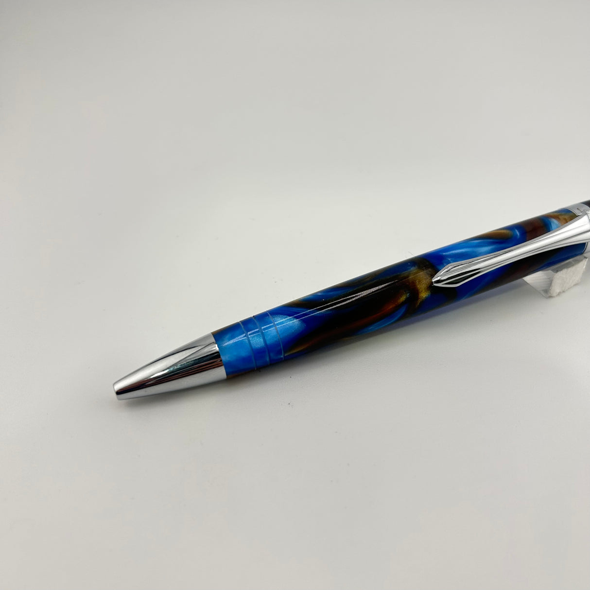 Laban Ballpen Blue