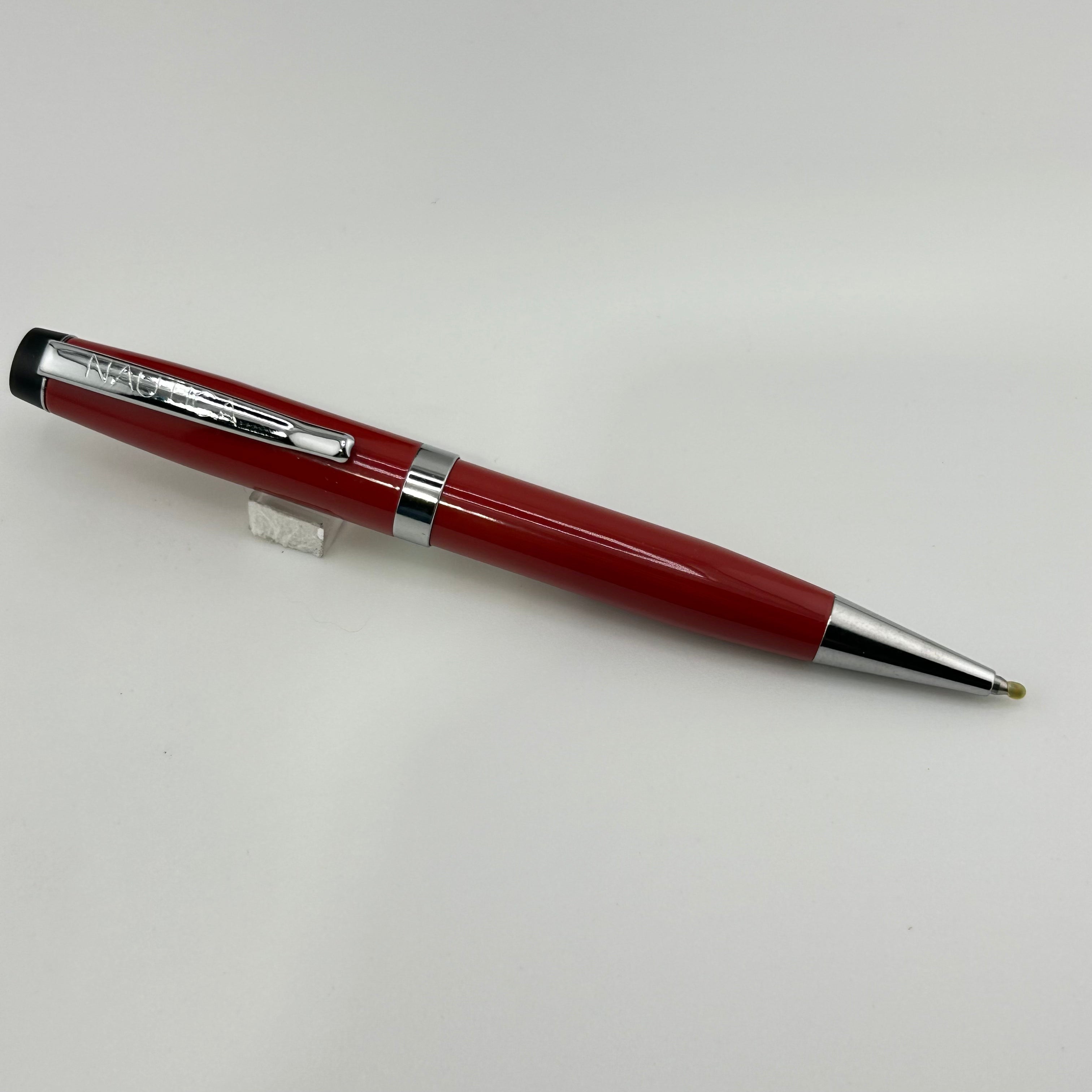 Nautica Pen Set of 5 ball Pens