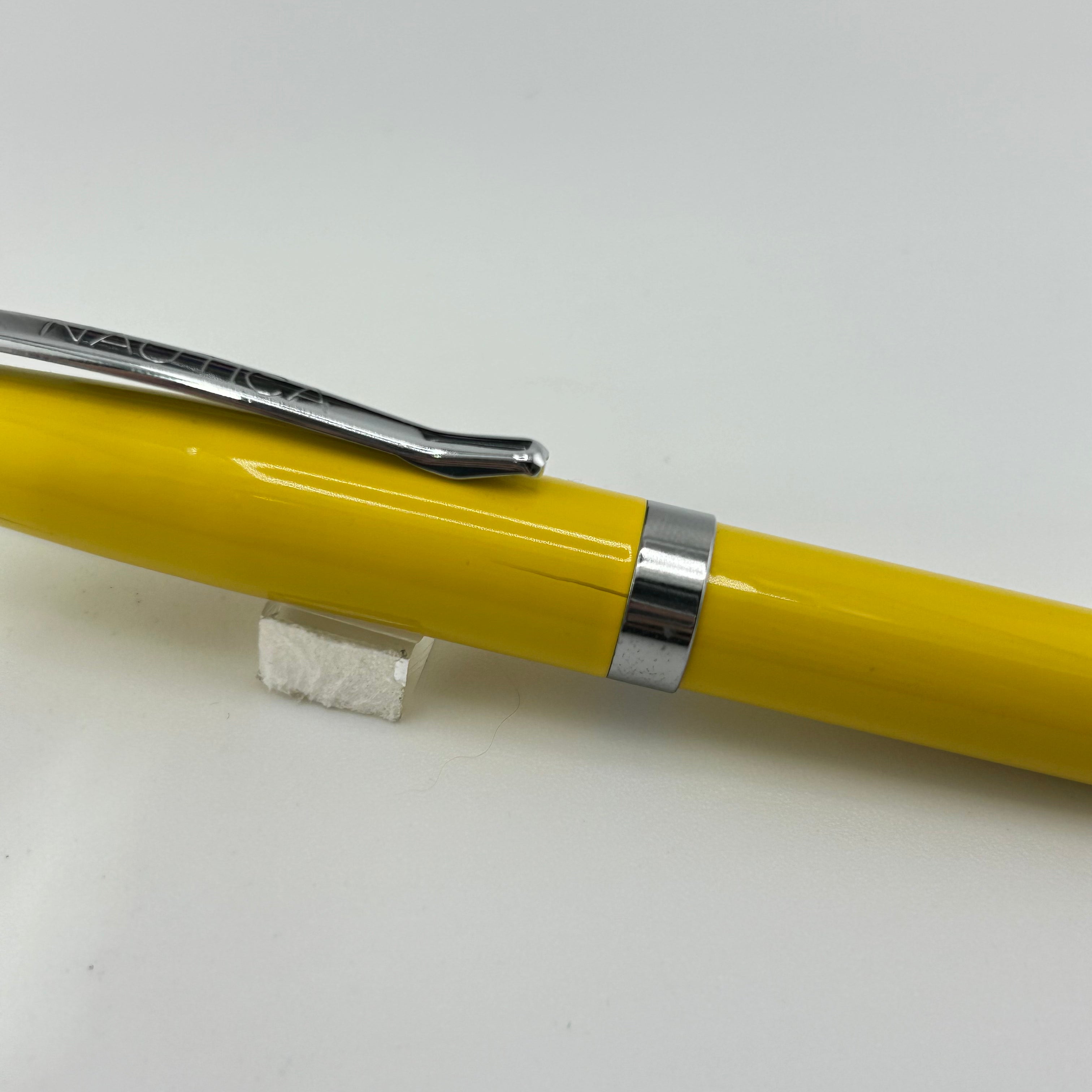 Nautica Pen Set of 5 ball Pens