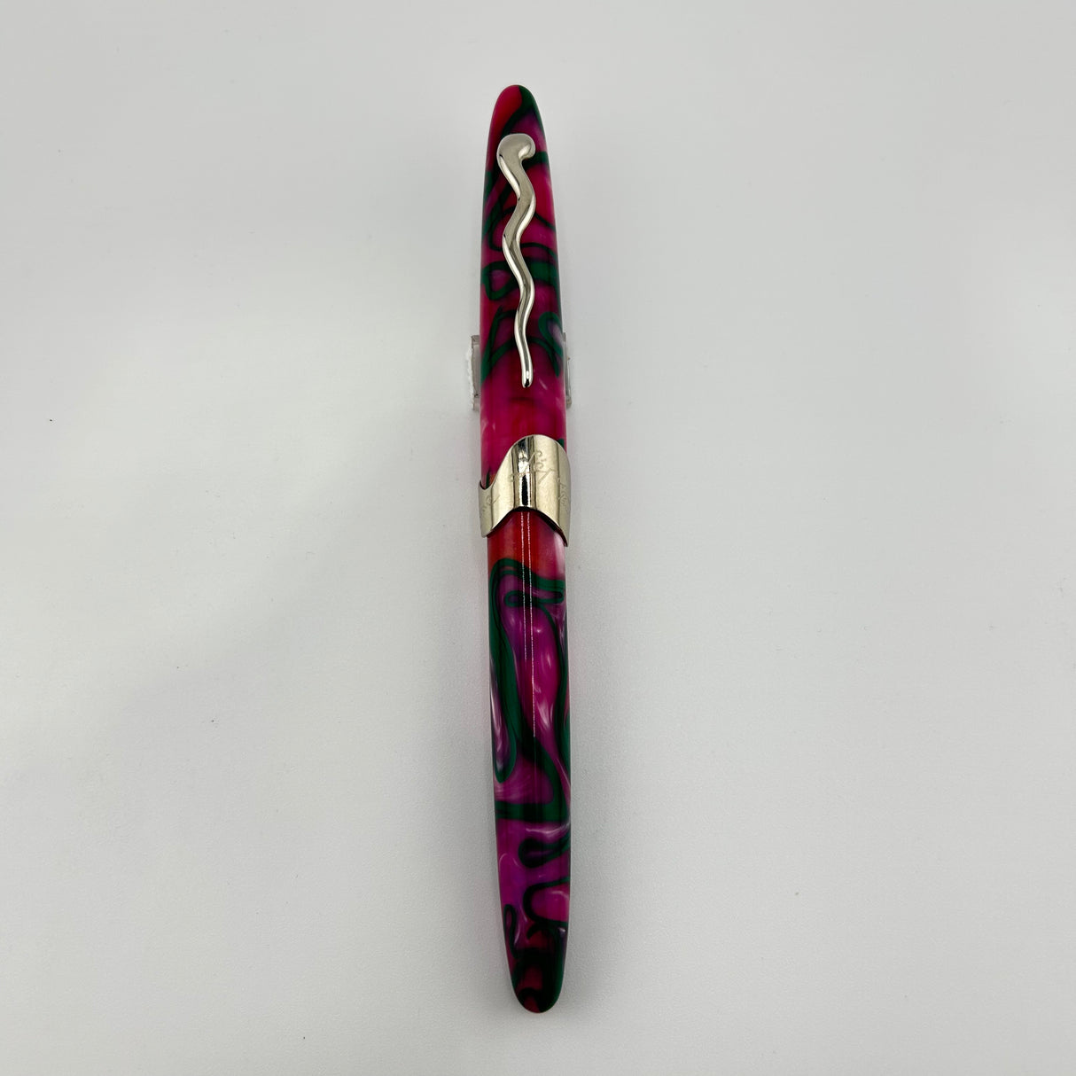 Jean Pierre Lepine Samba Pink and Purple - Roller Ball